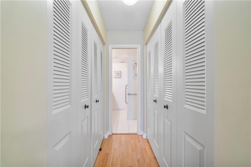 Coral Gate Condo - Residential