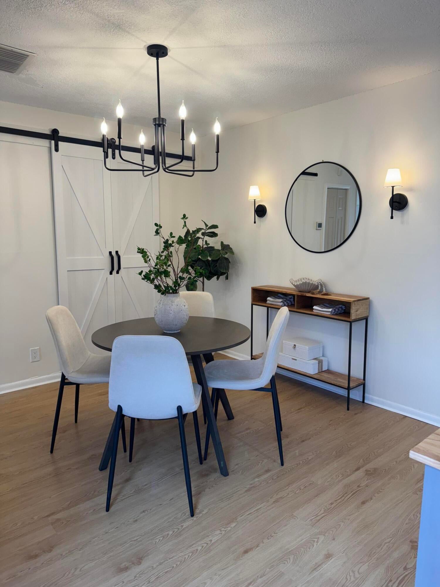 Properties 6372 Seven Springs Boulevard A
