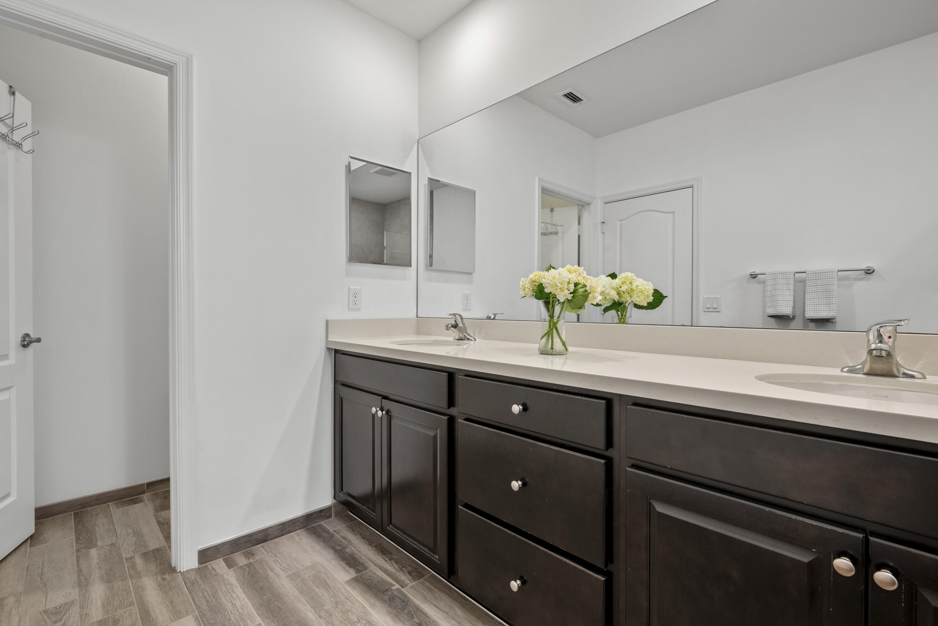 Cambria Parc - Residential