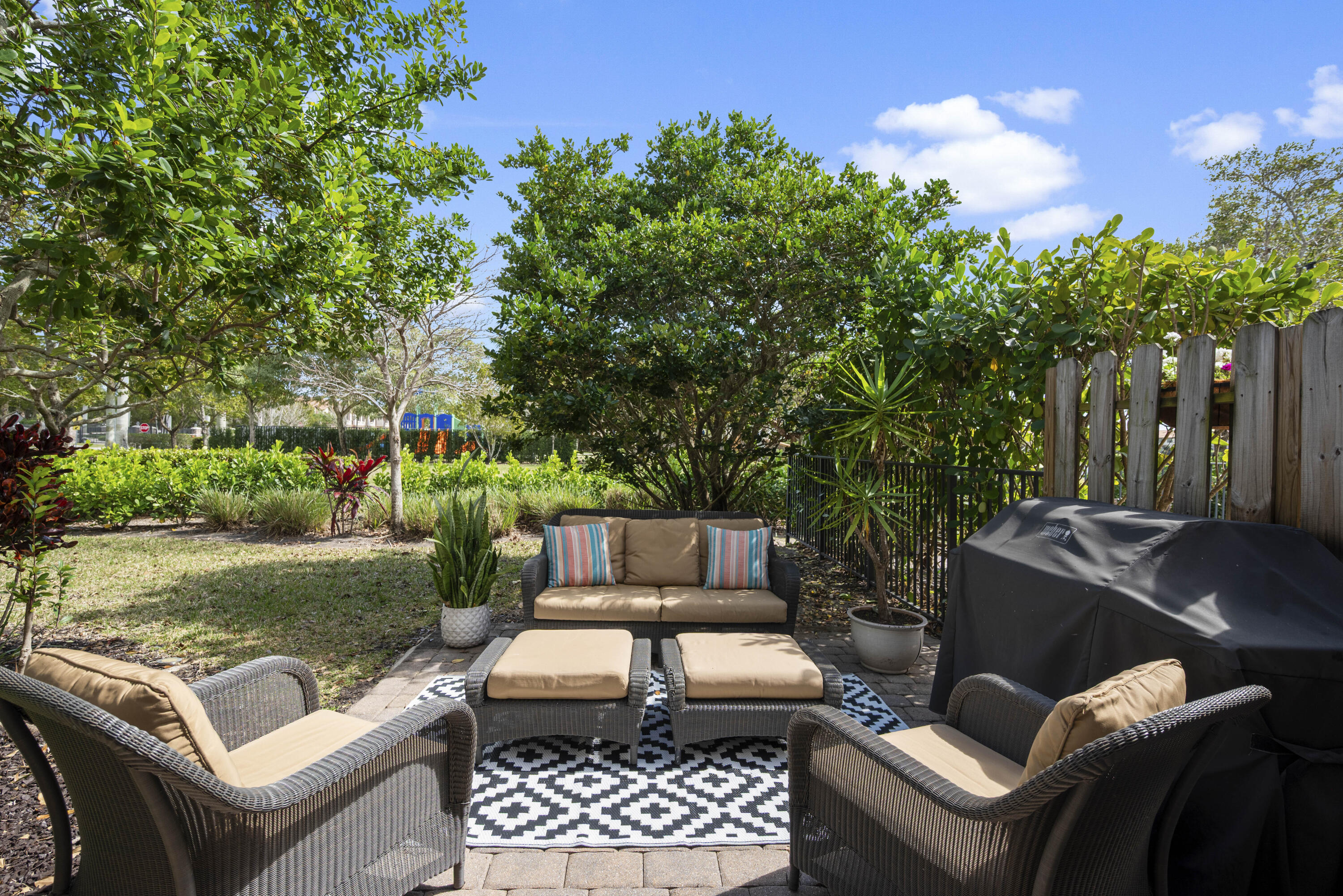 Cambria Parc - Residential