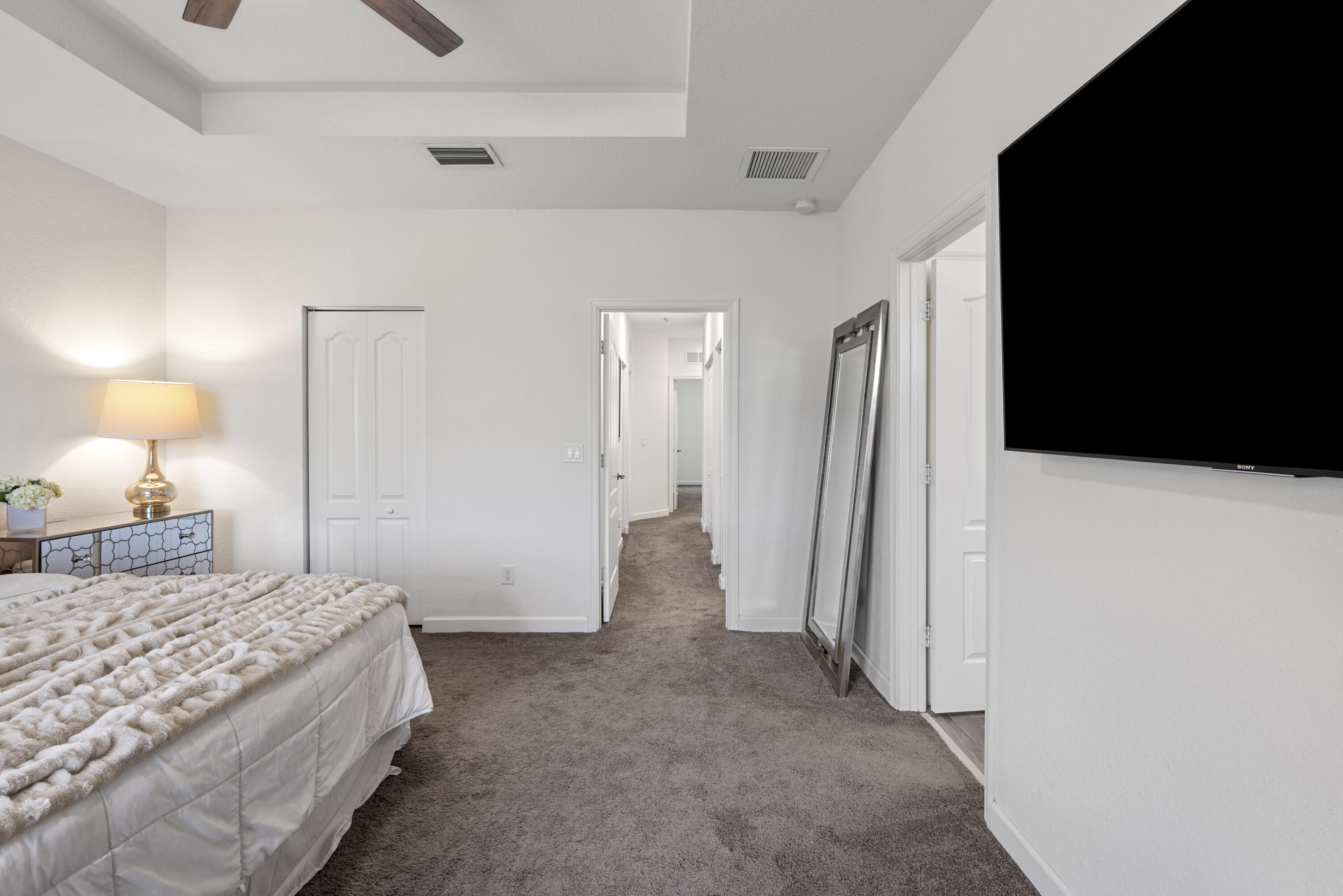 Cambria Parc - Residential