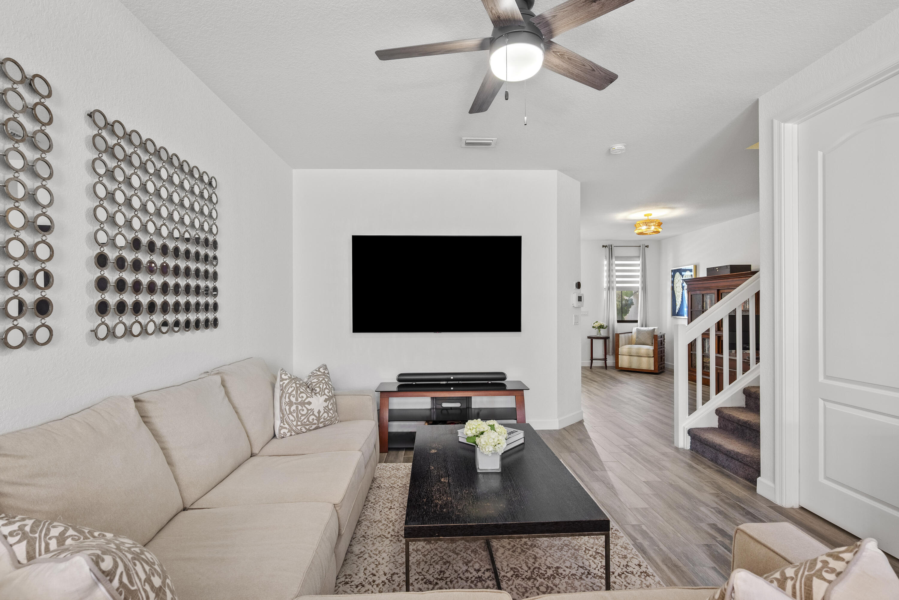 Cambria Parc - Residential