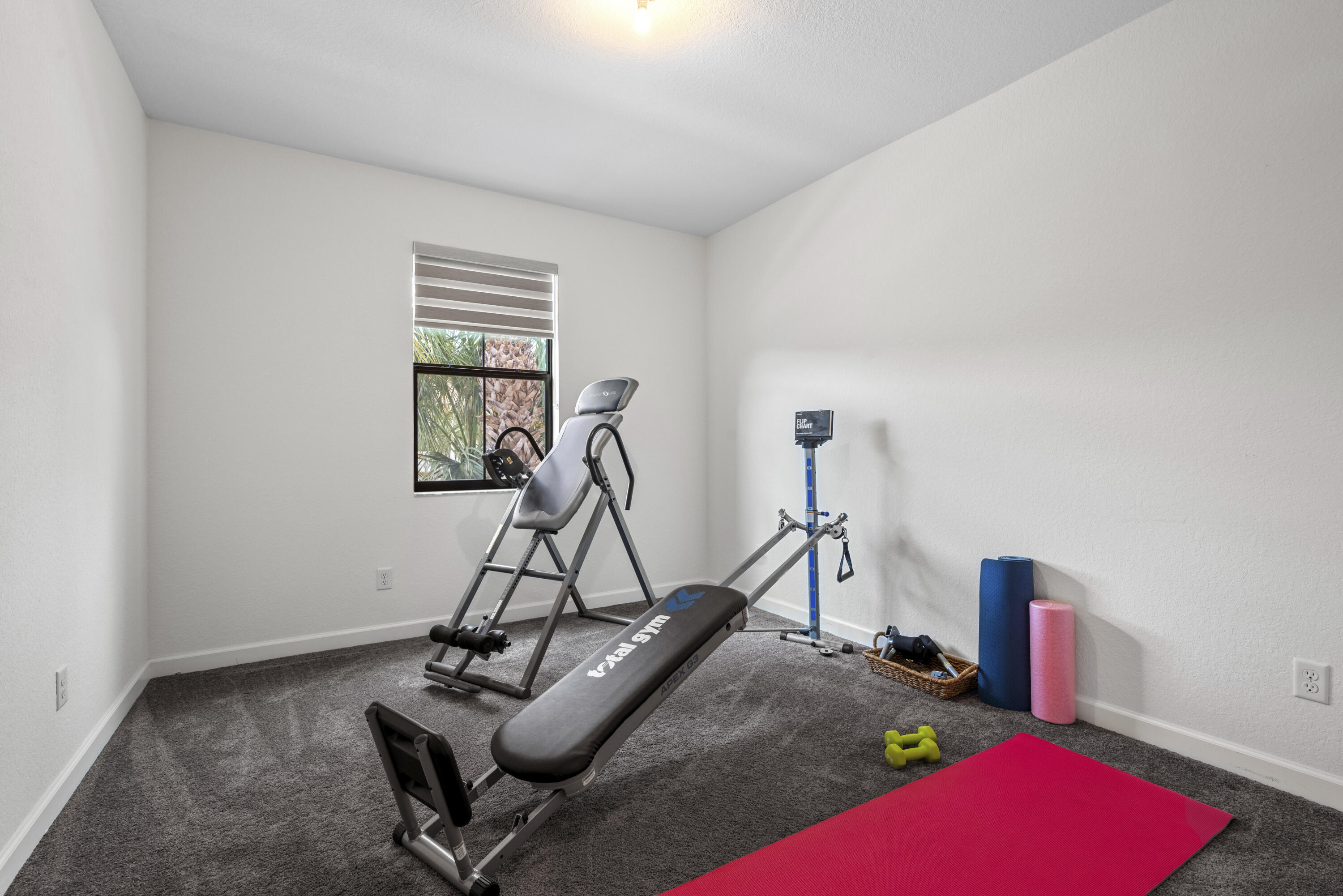 Cambria Parc - Residential