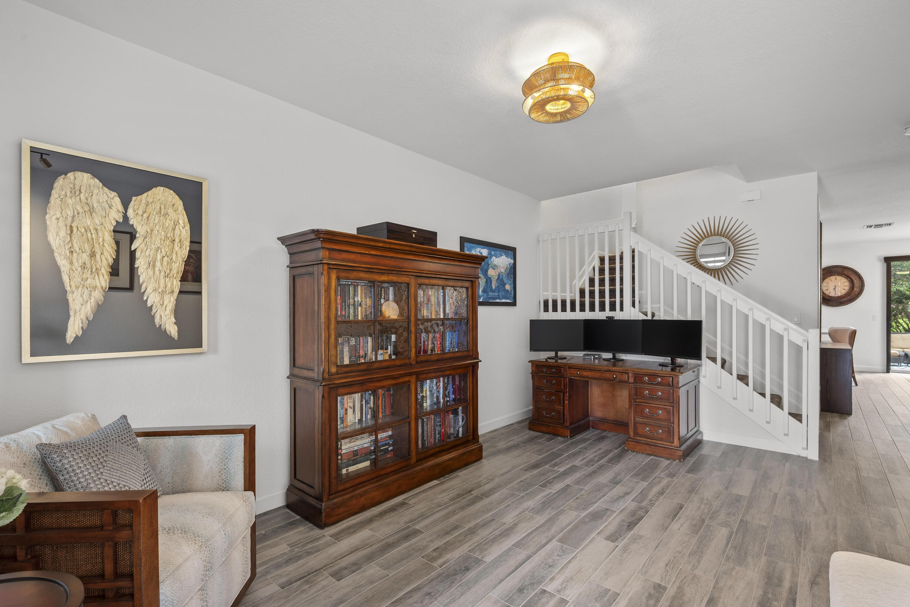 Cambria Parc - Residential