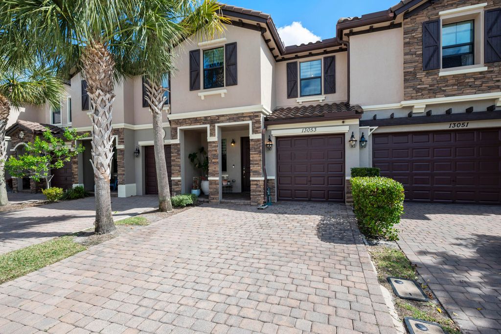 Photo of 13053 Anthorne Lane, Boynton Beach, FL 33436 (MLS # R11165423)