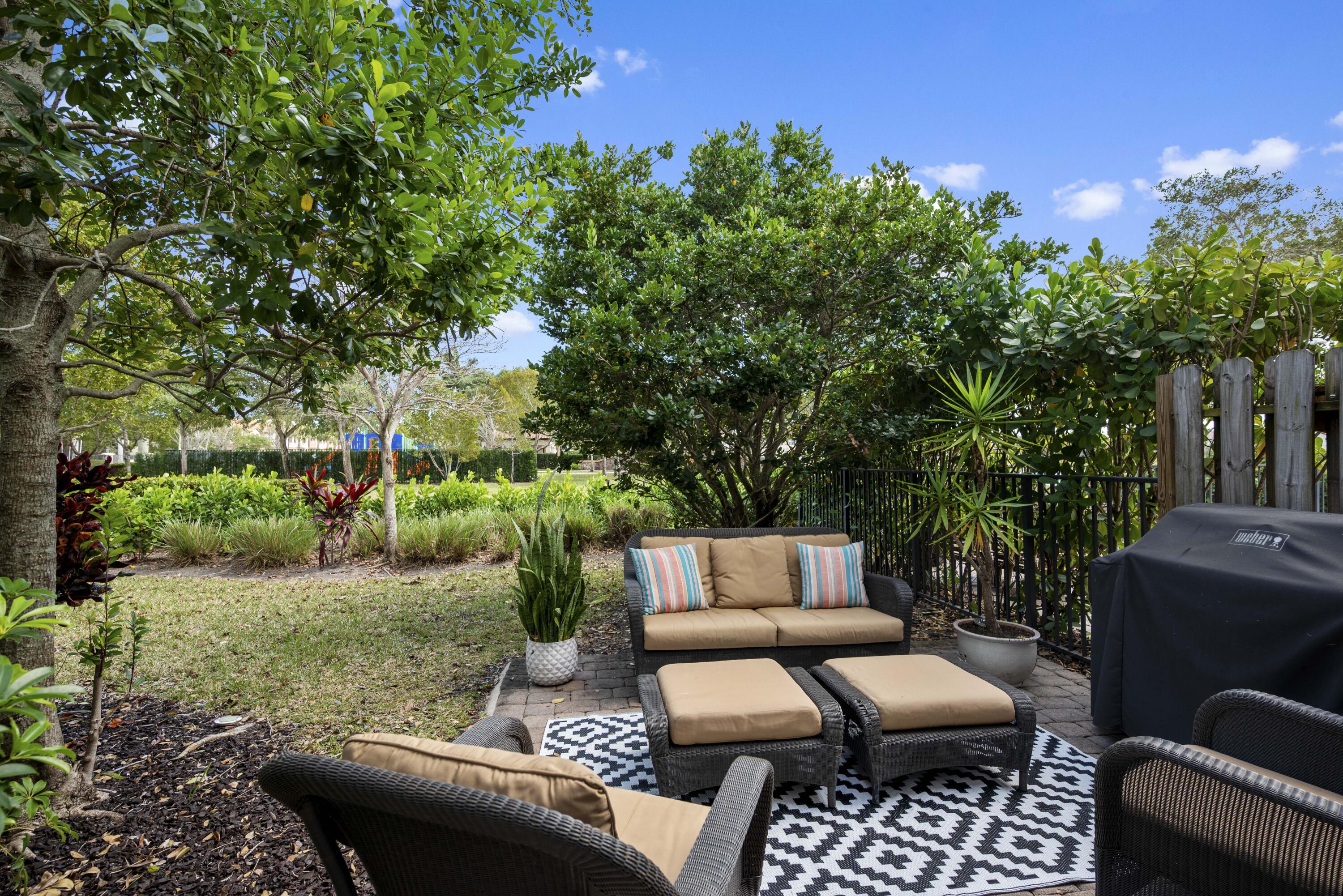 Cambria Parc - Residential