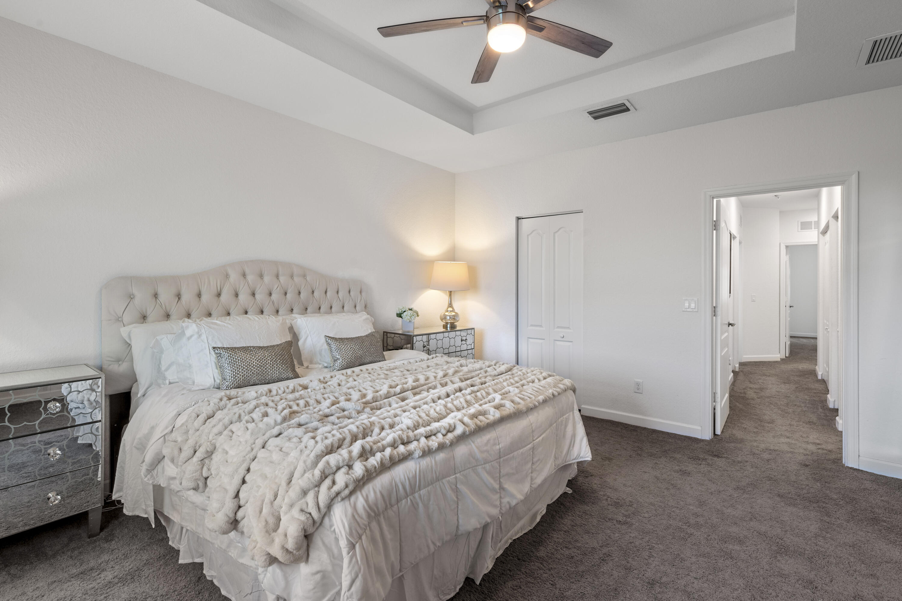 Cambria Parc - Residential