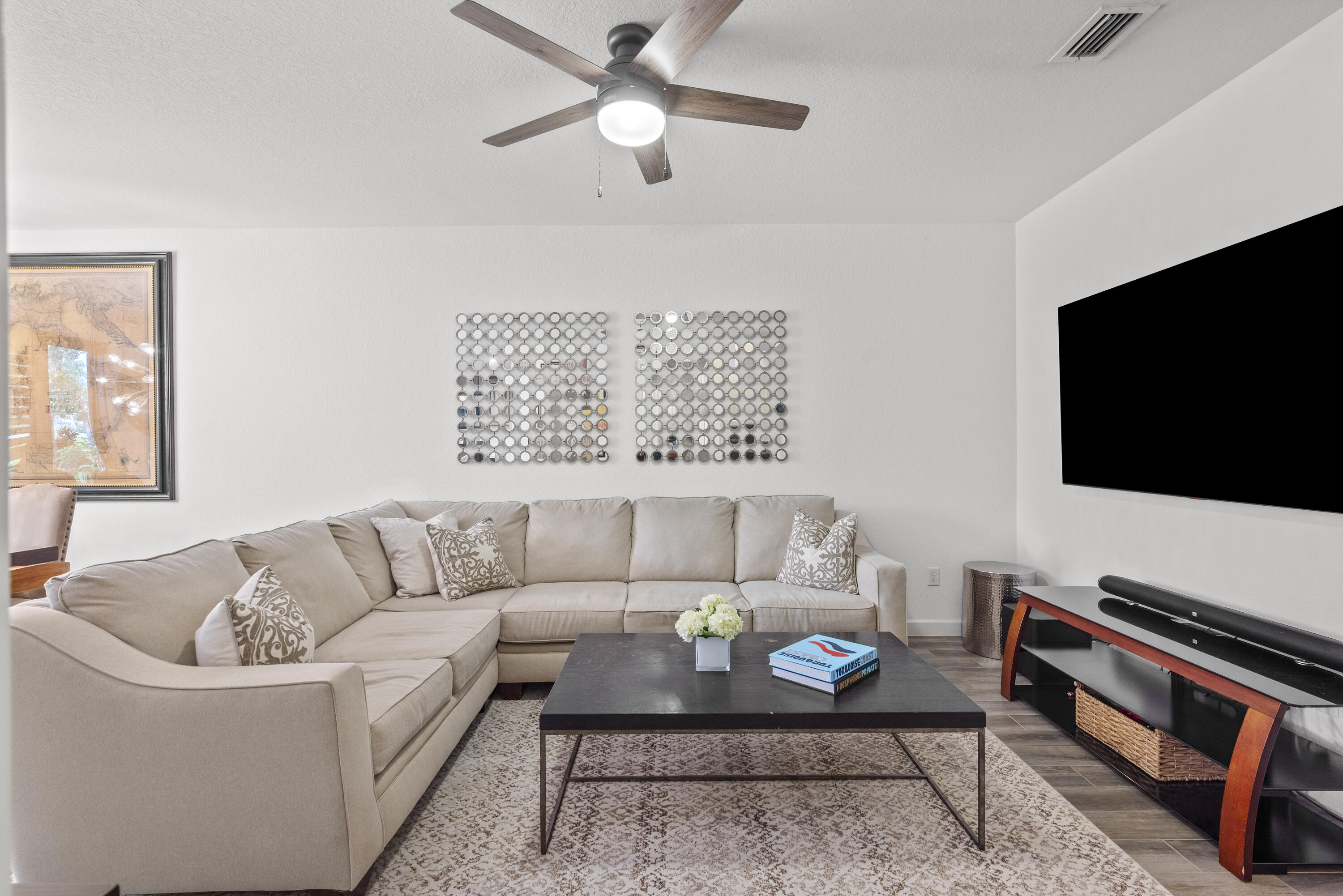 Cambria Parc - Residential