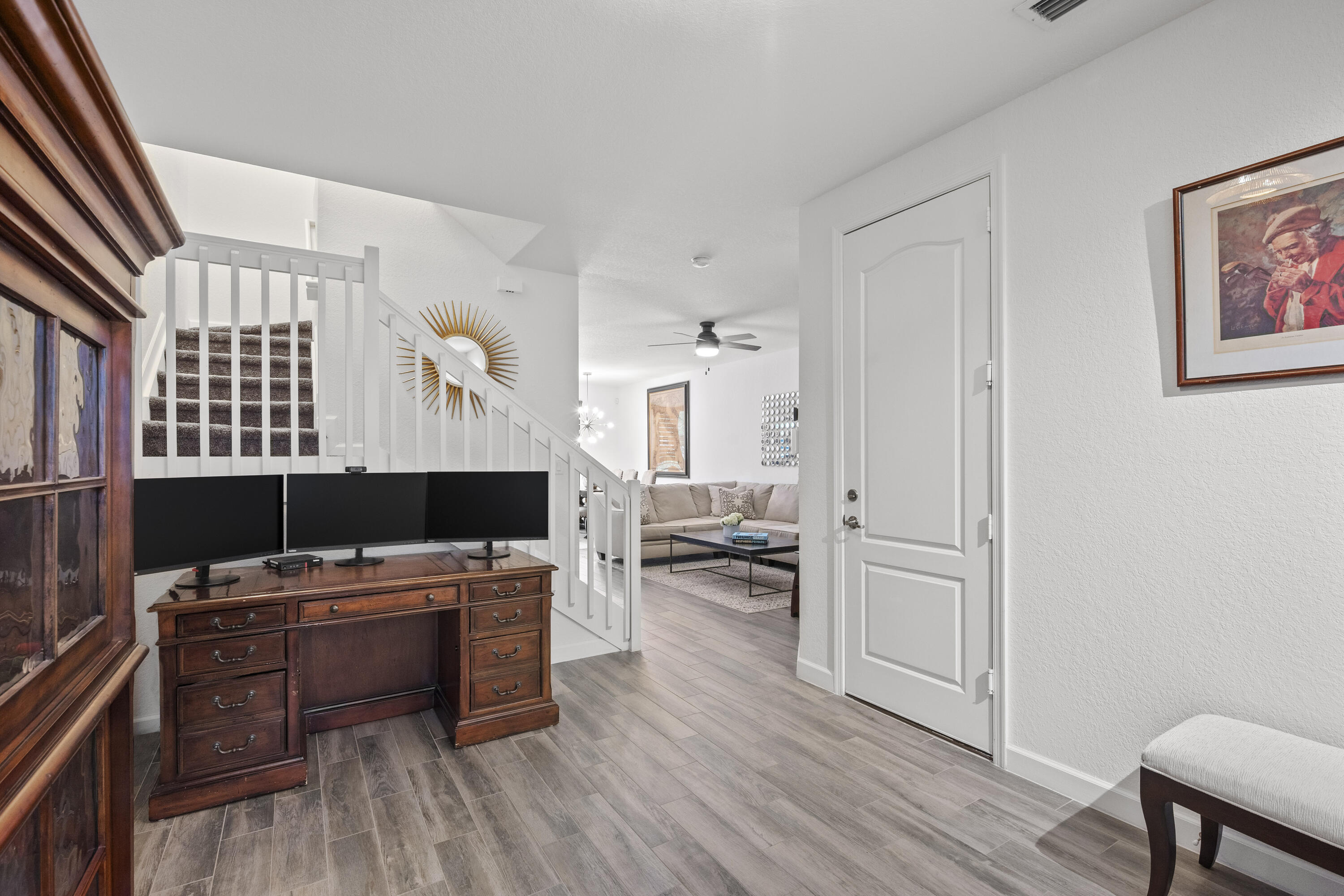 Cambria Parc - Residential