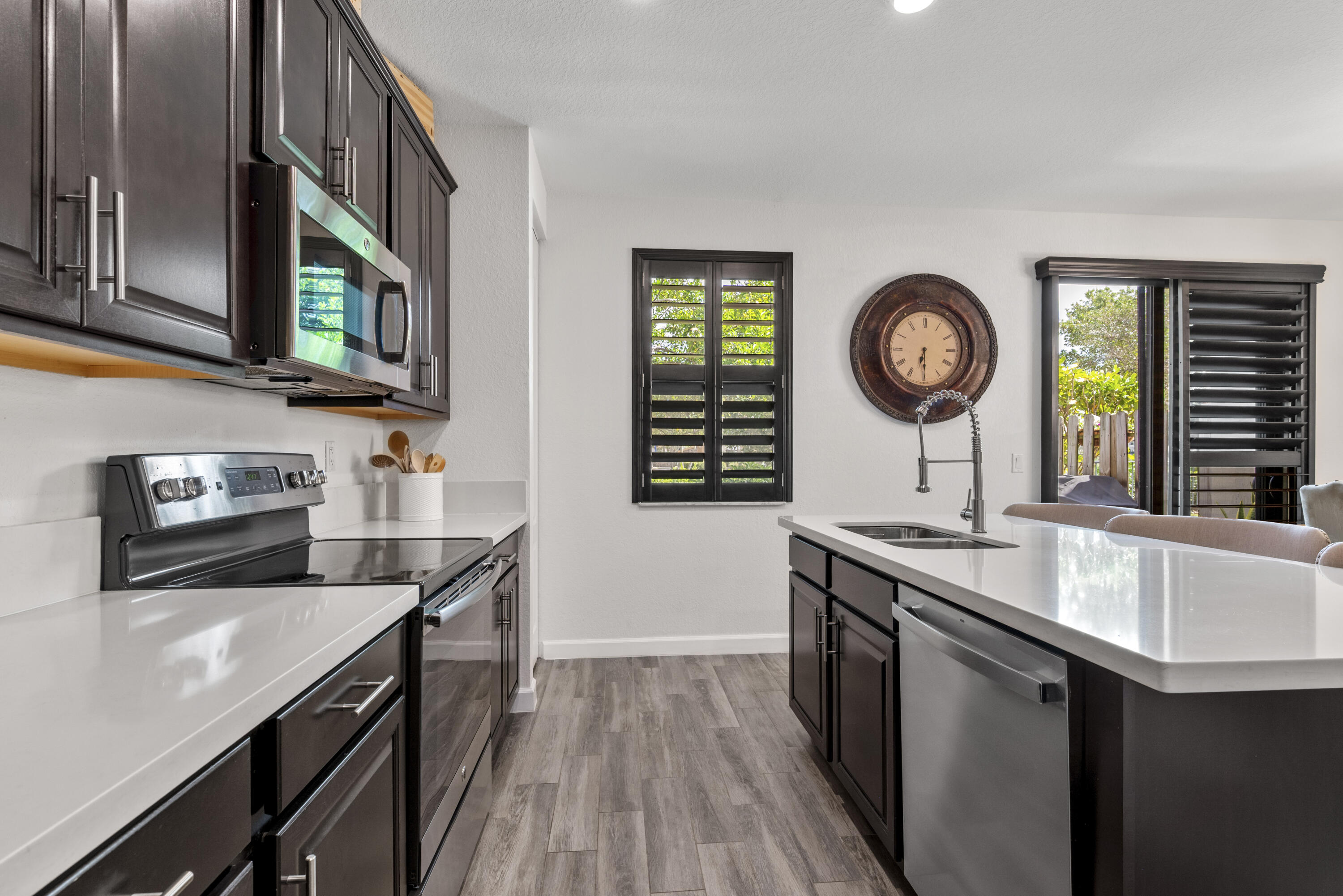 Cambria Parc - Residential