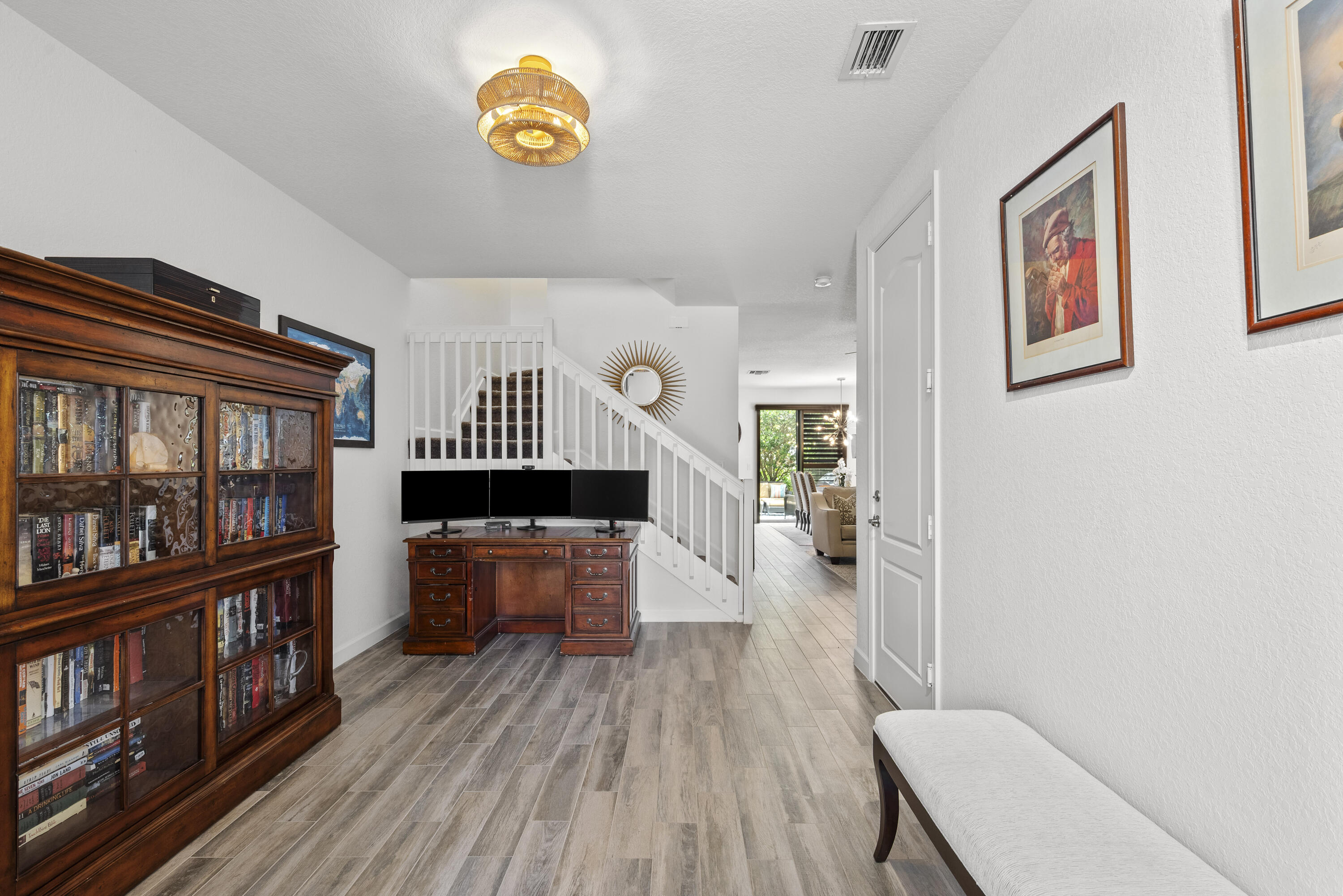 Cambria Parc - Residential