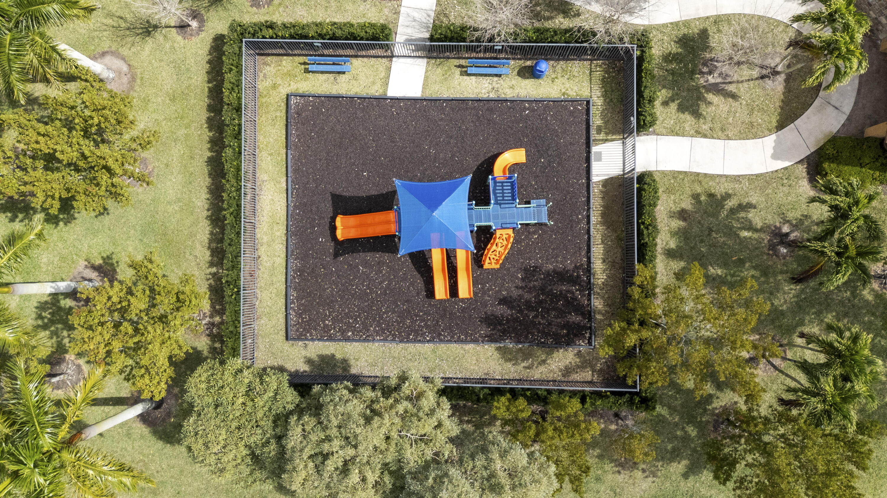 Cambria Parc - Residential