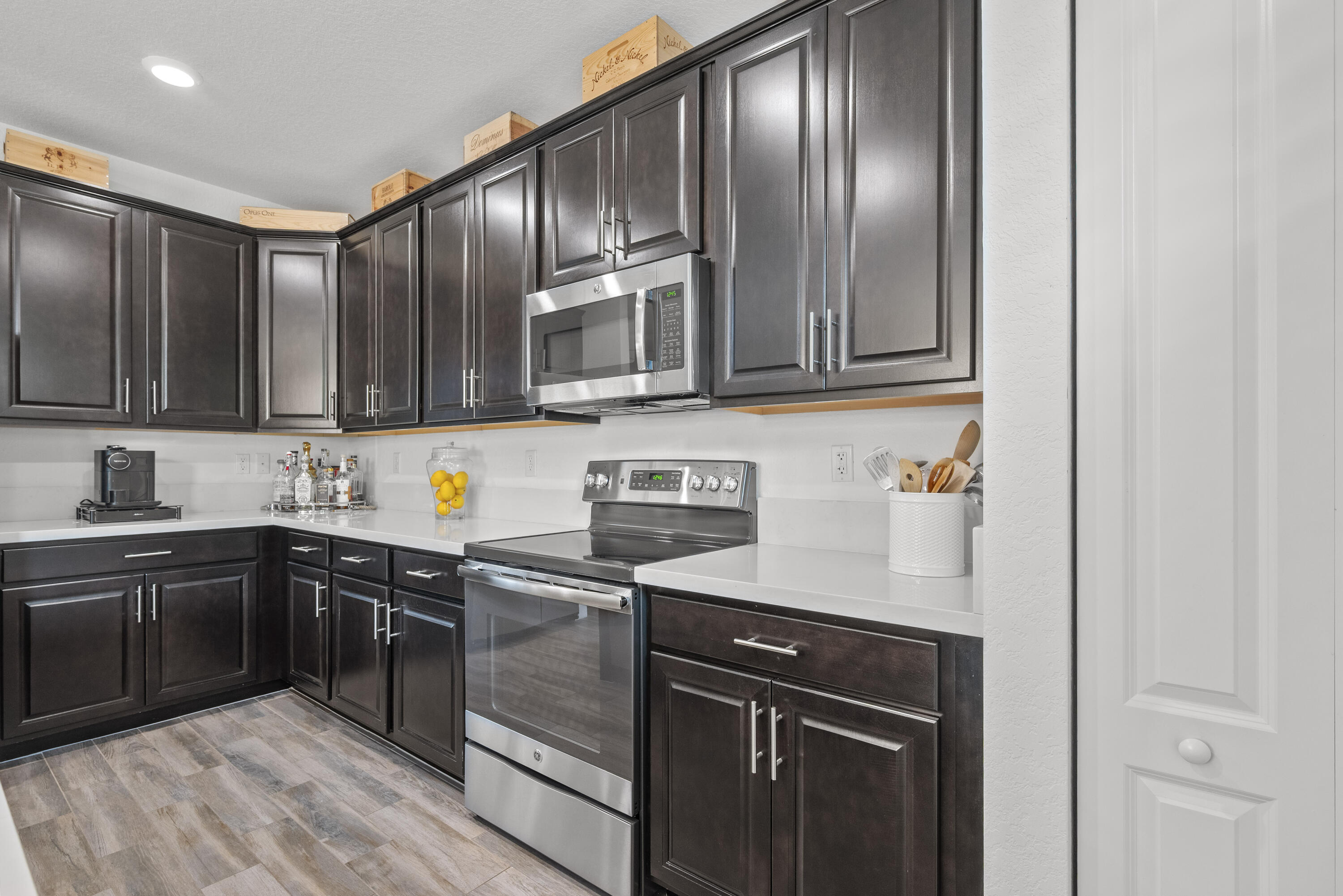 Cambria Parc - Residential