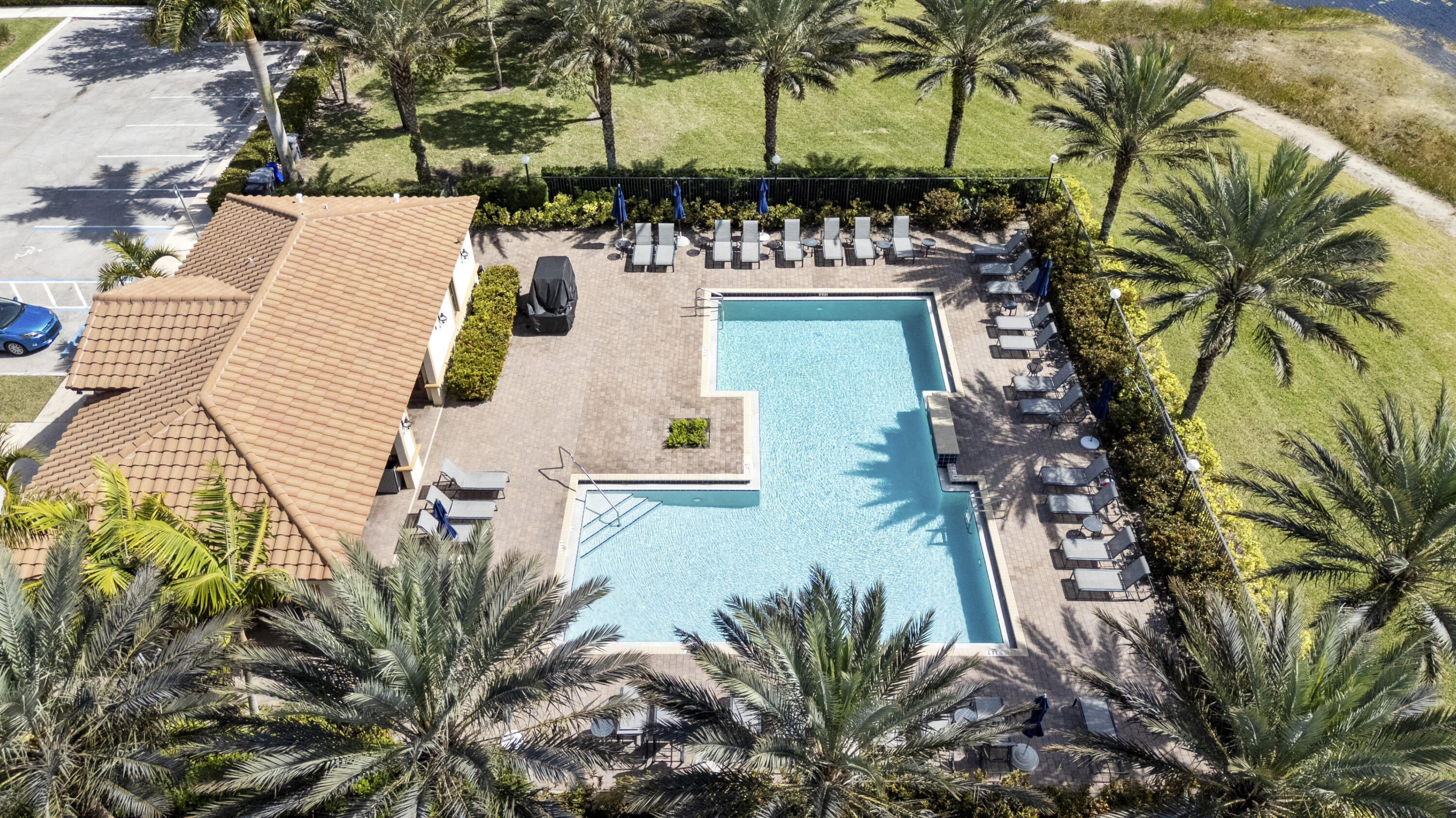 Cambria Parc - Residential