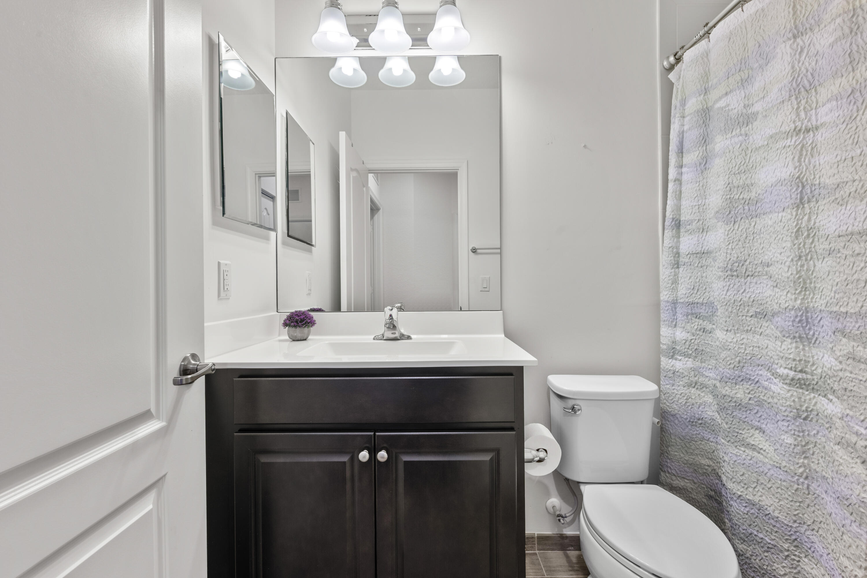 Cambria Parc - Residential