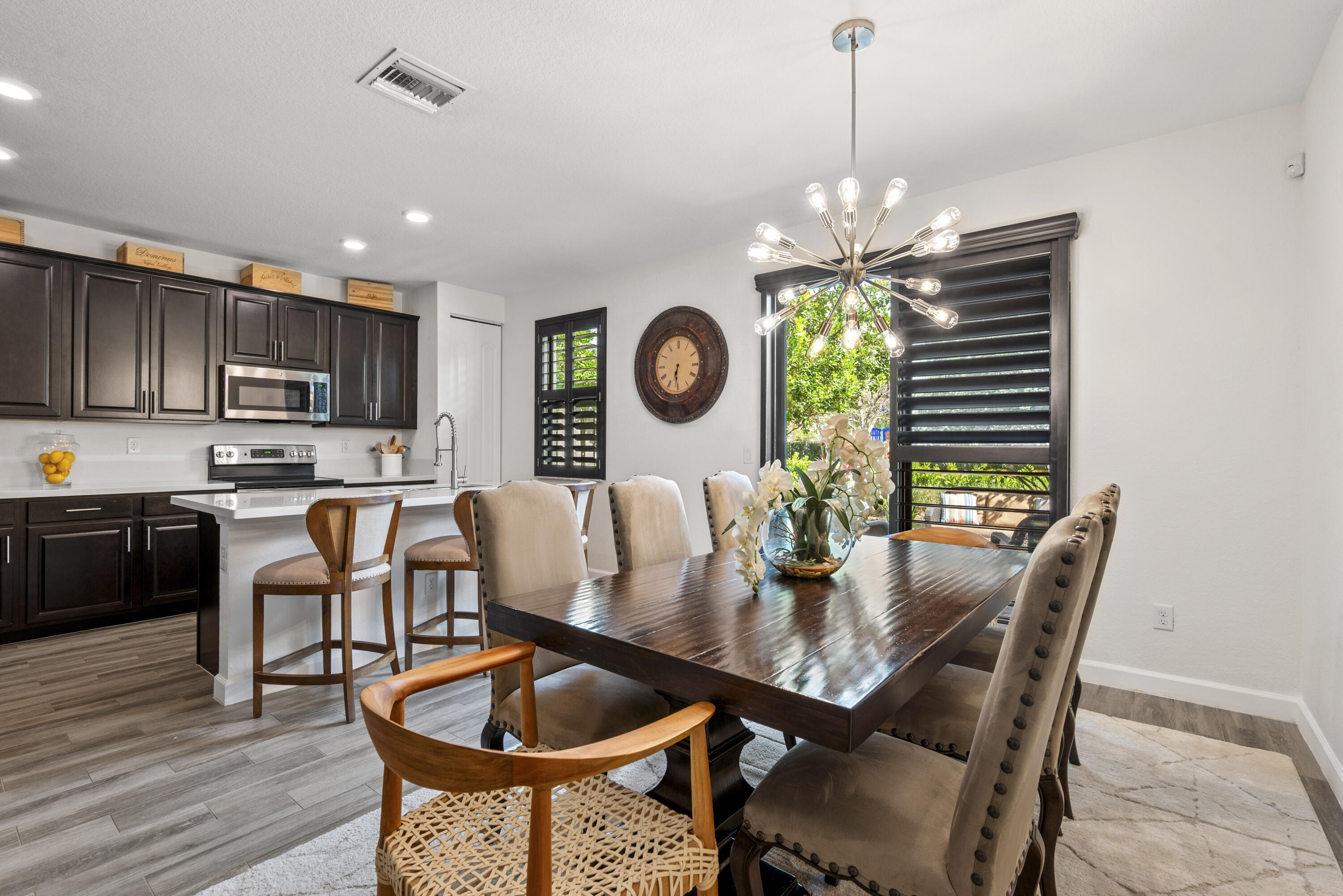 Cambria Parc - Residential