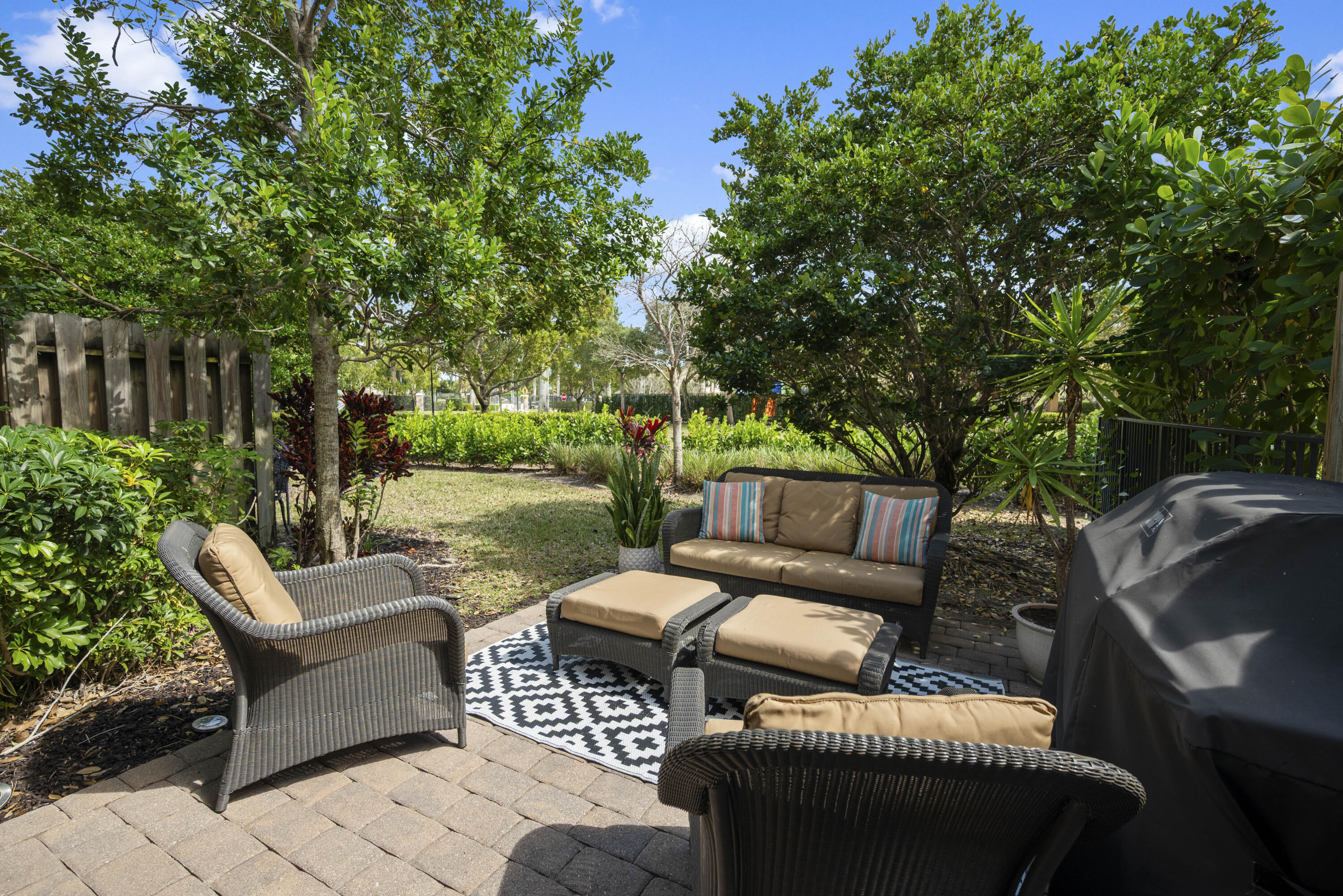 Cambria Parc - Residential