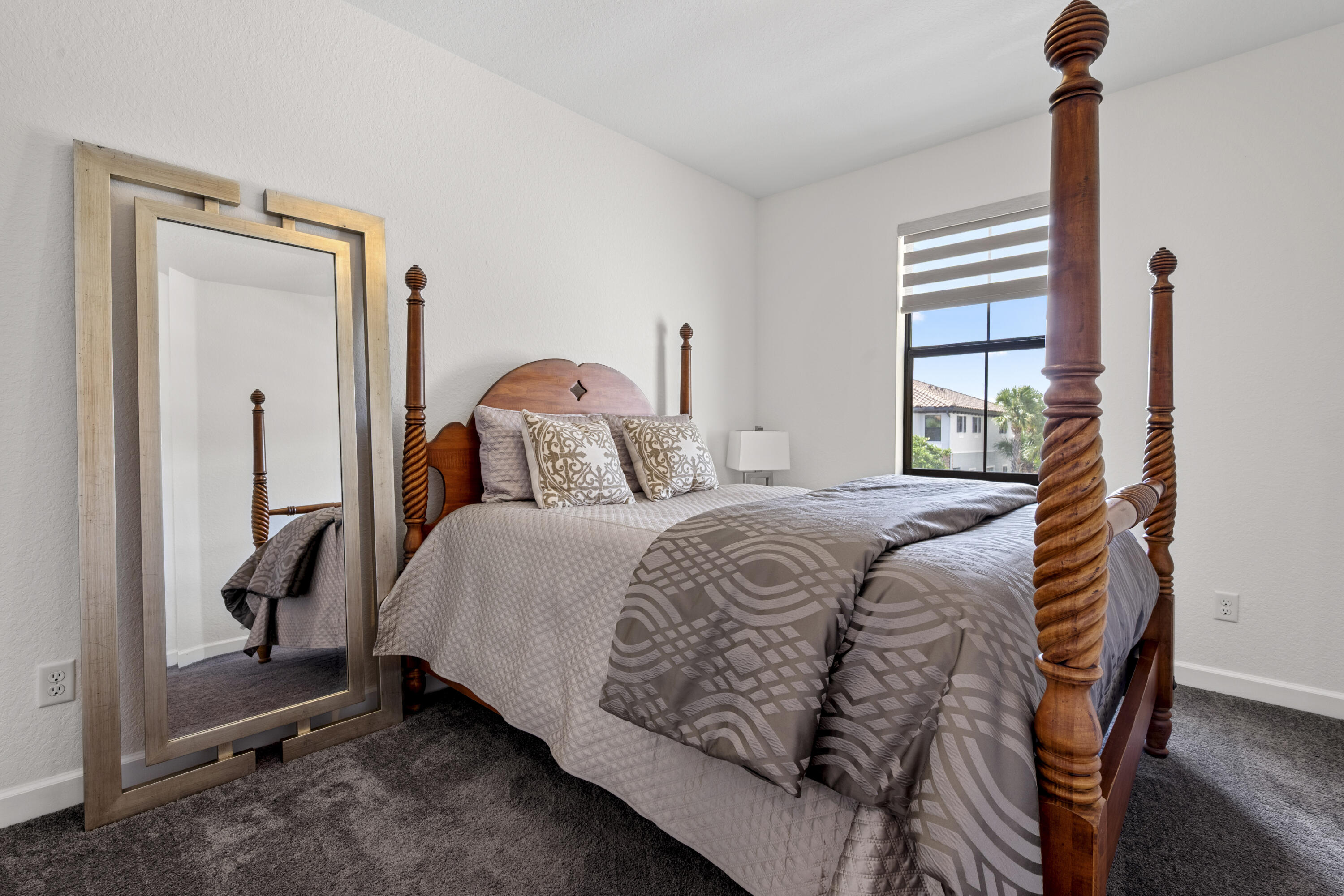 Cambria Parc - Residential