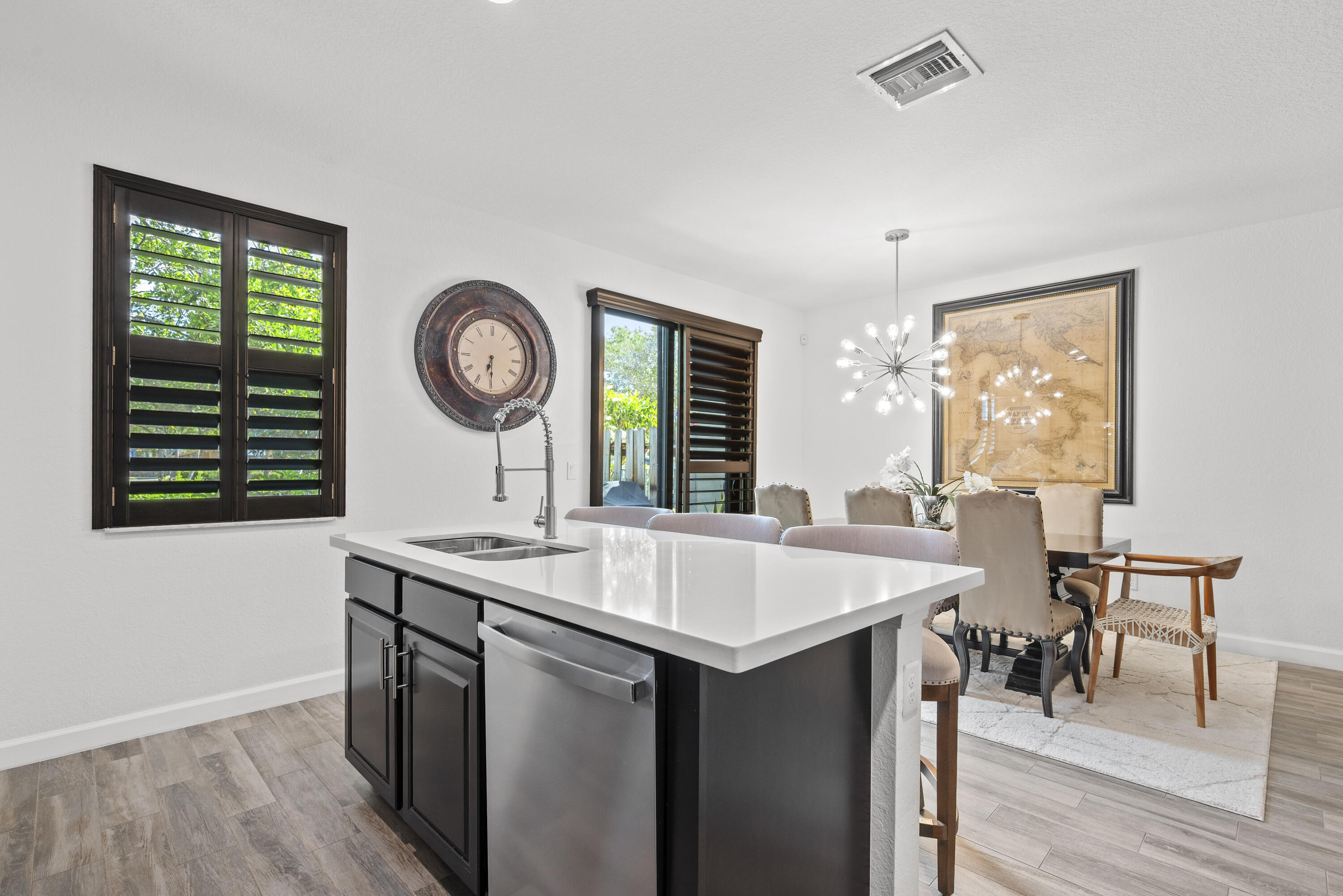 Cambria Parc - Residential