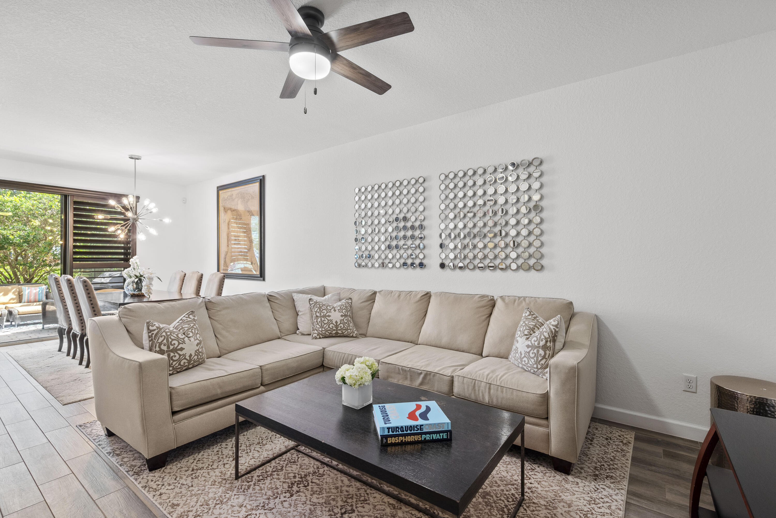 Cambria Parc - Residential