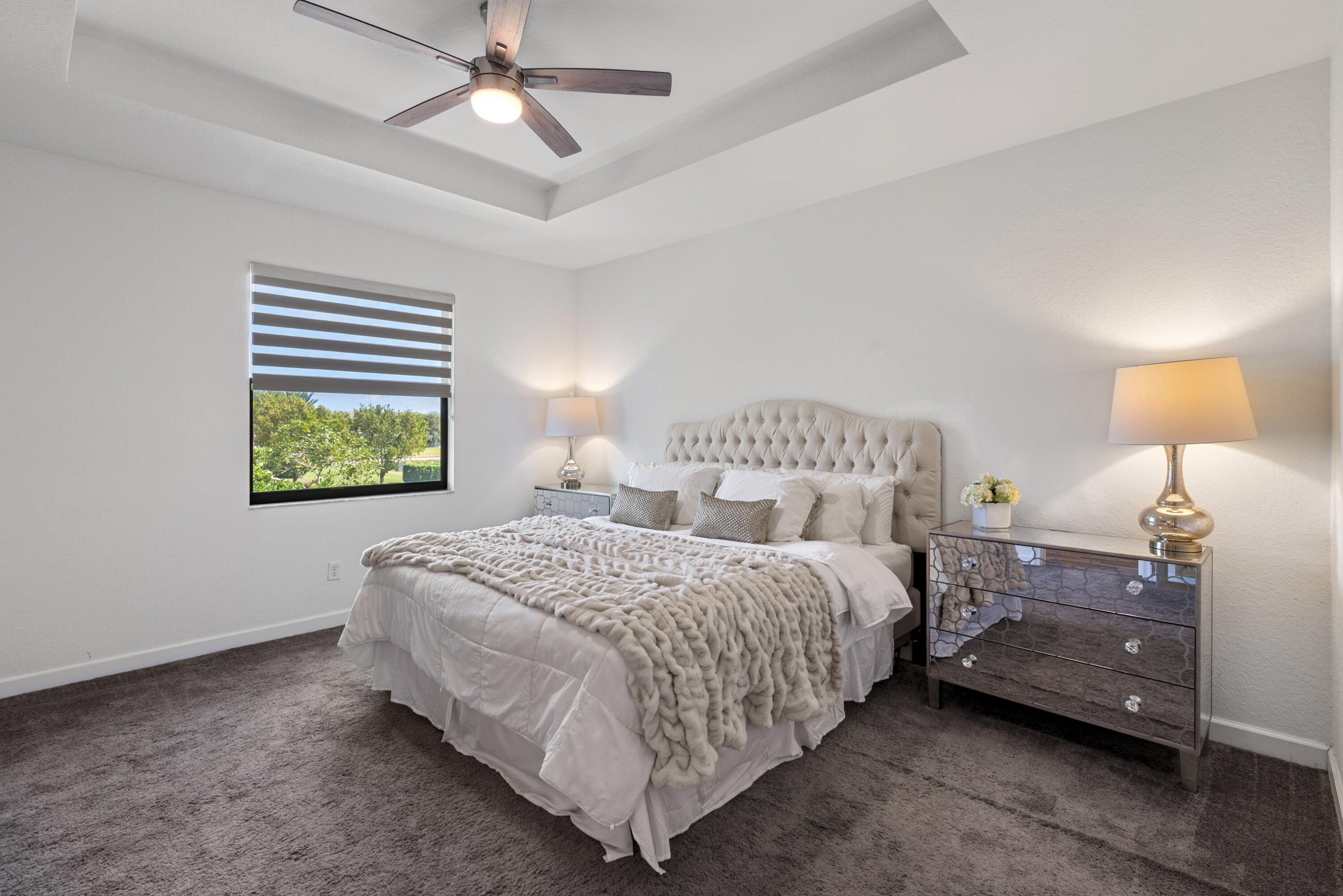 Cambria Parc - Residential