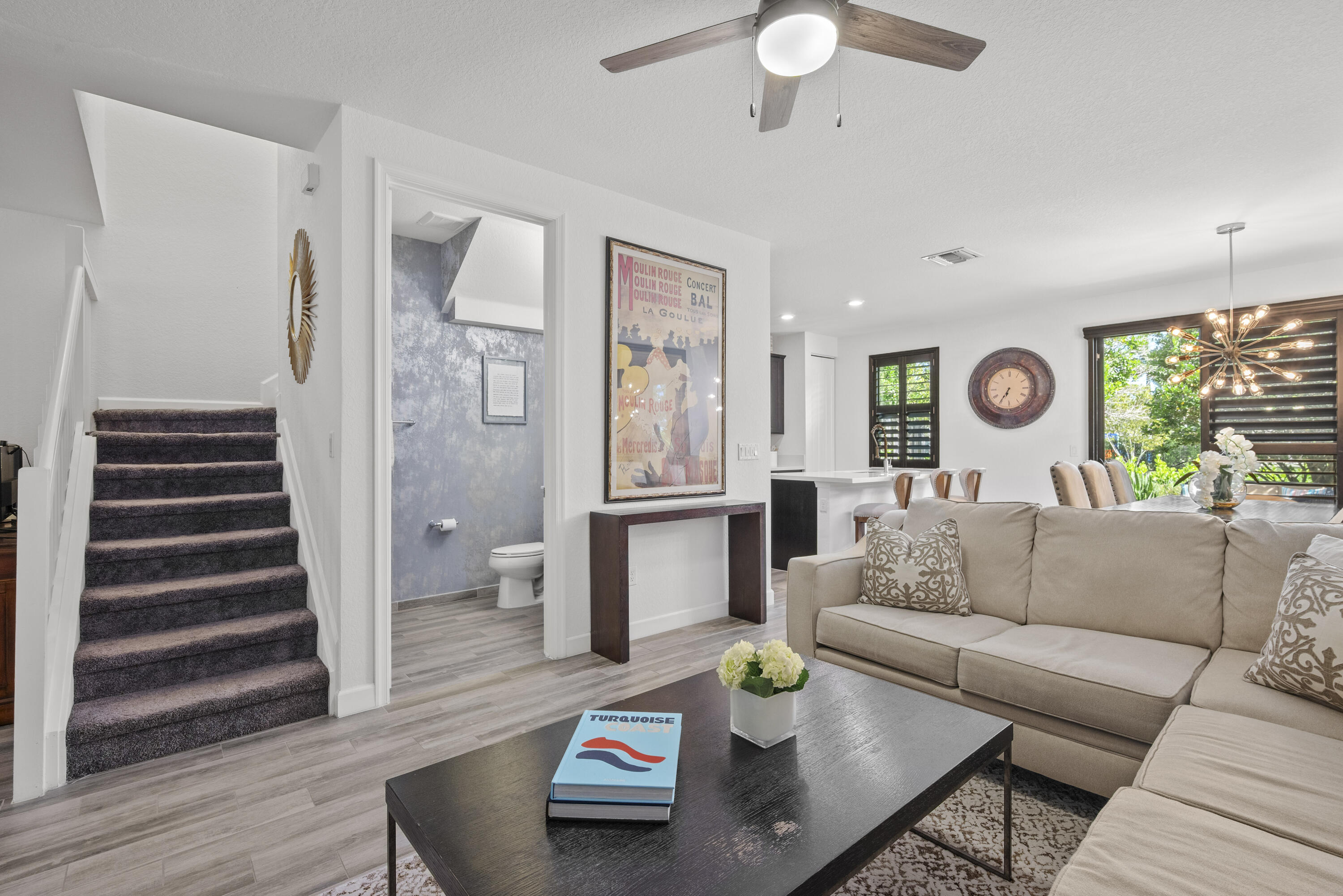 Cambria Parc - Residential