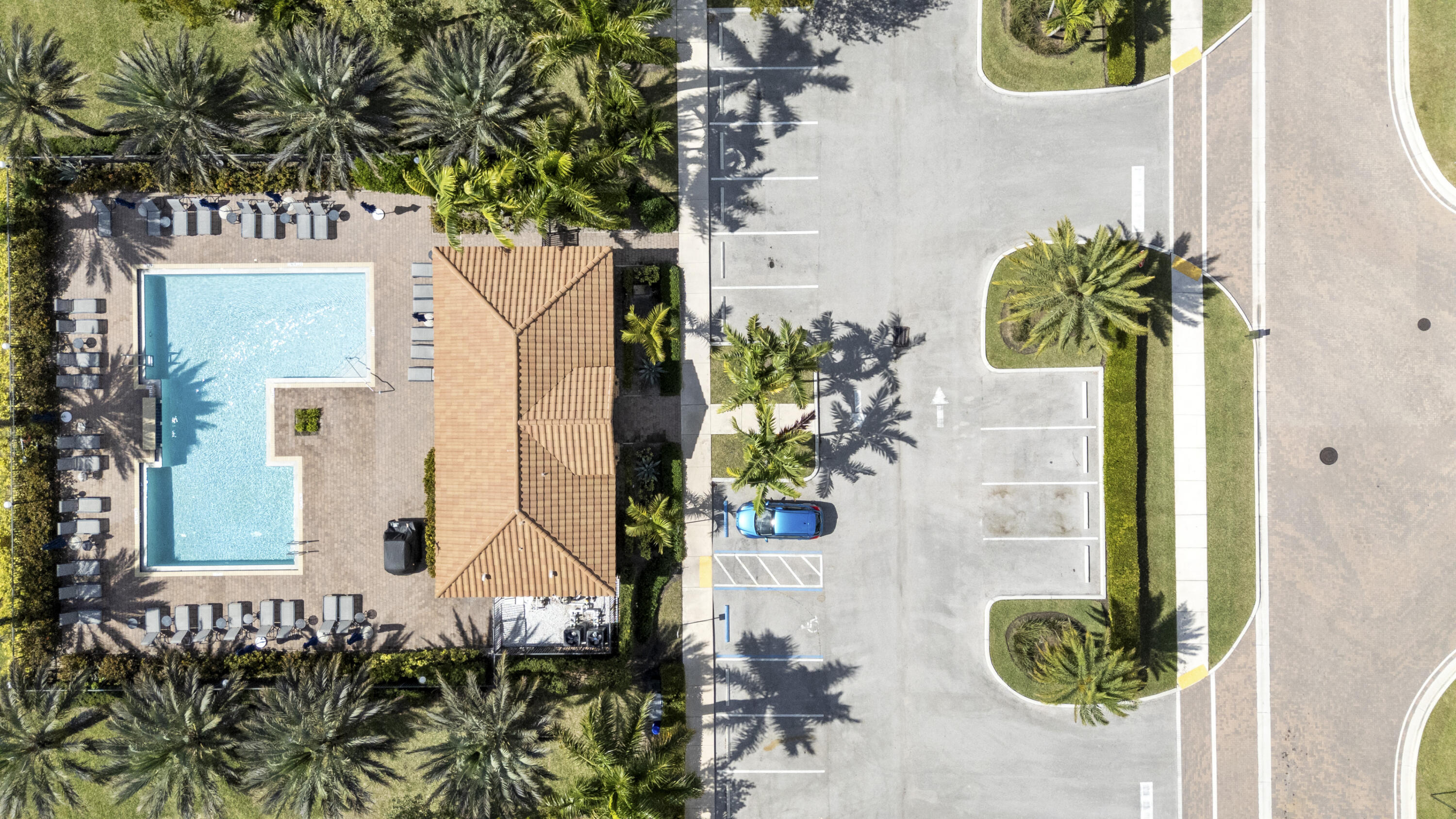 Cambria Parc - Residential