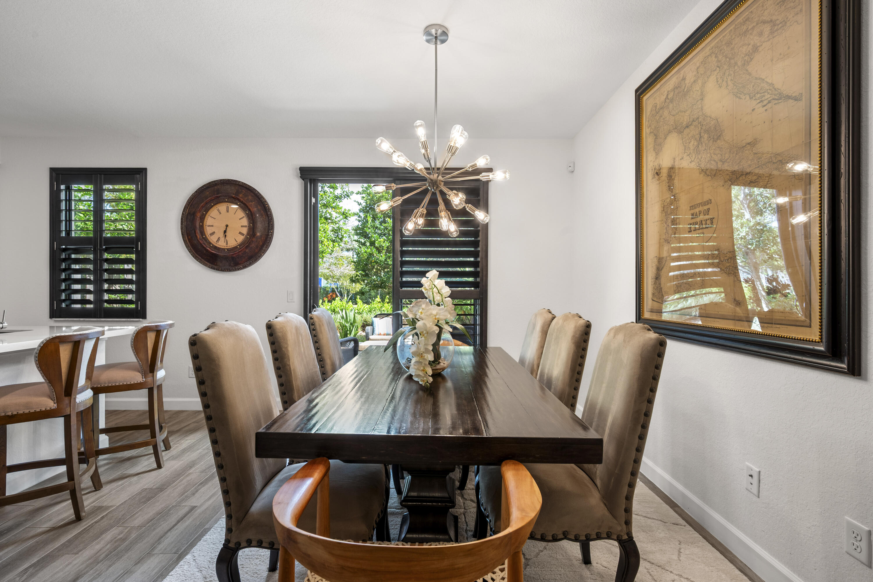 Cambria Parc - Residential