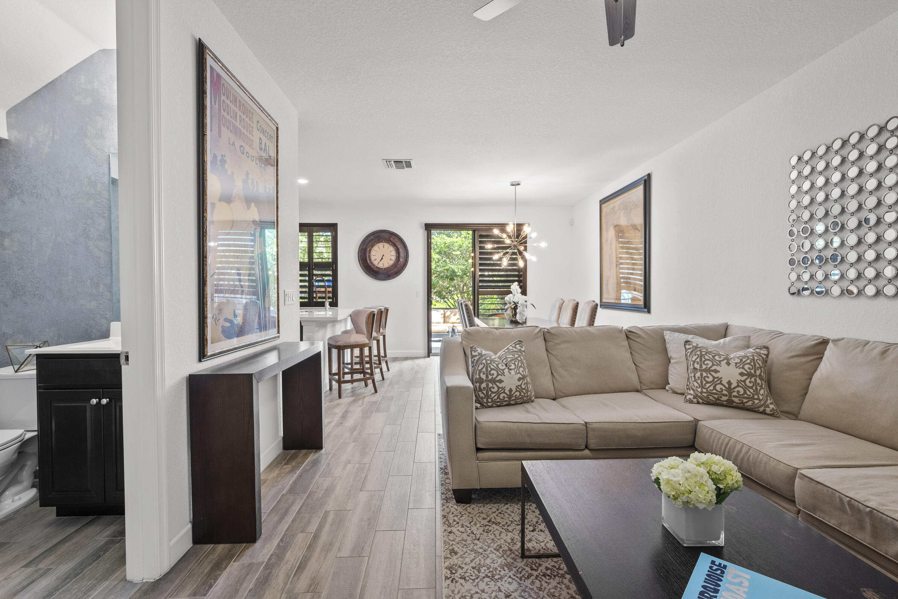 Cambria Parc - Residential