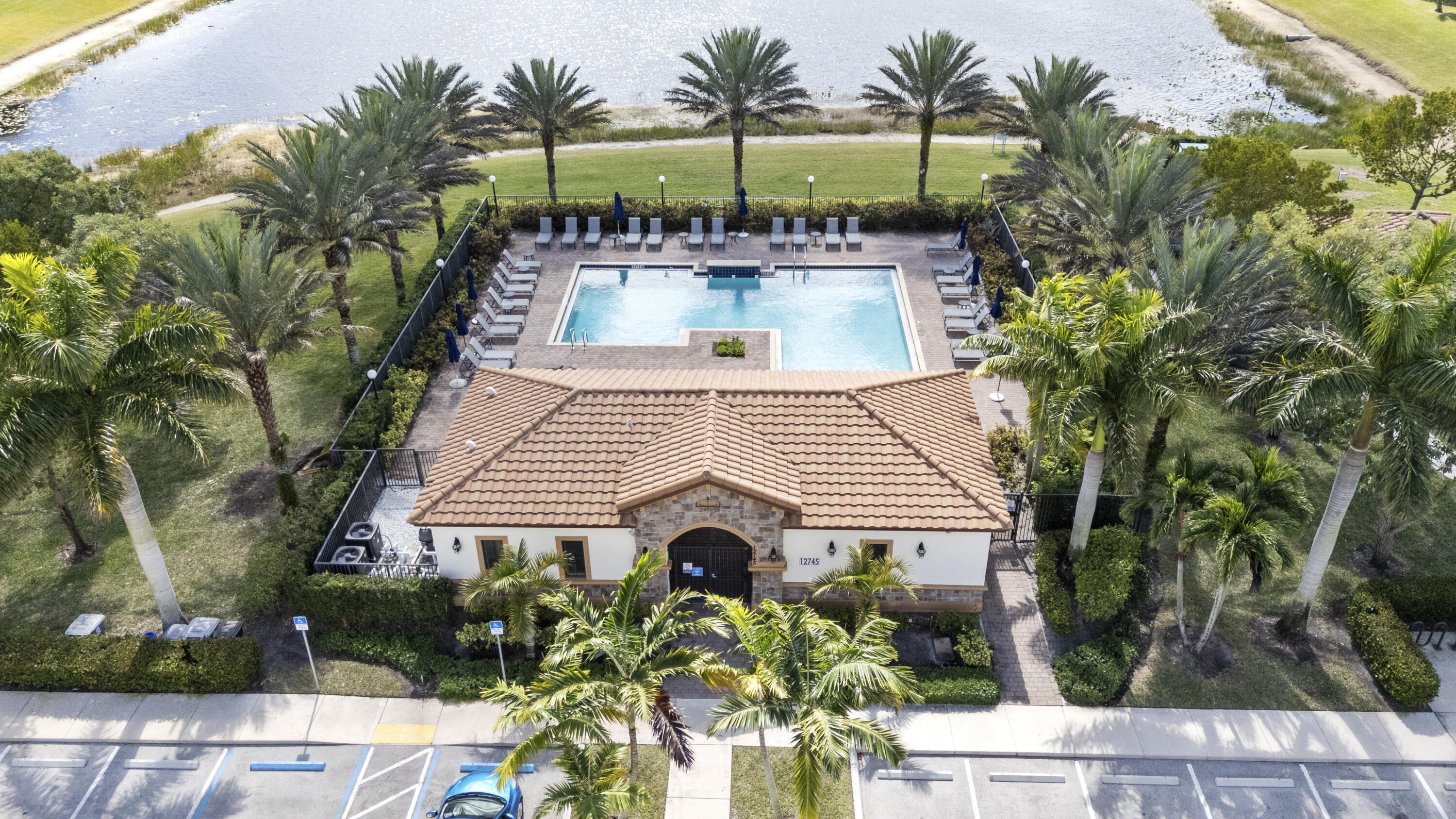 Cambria Parc - Residential