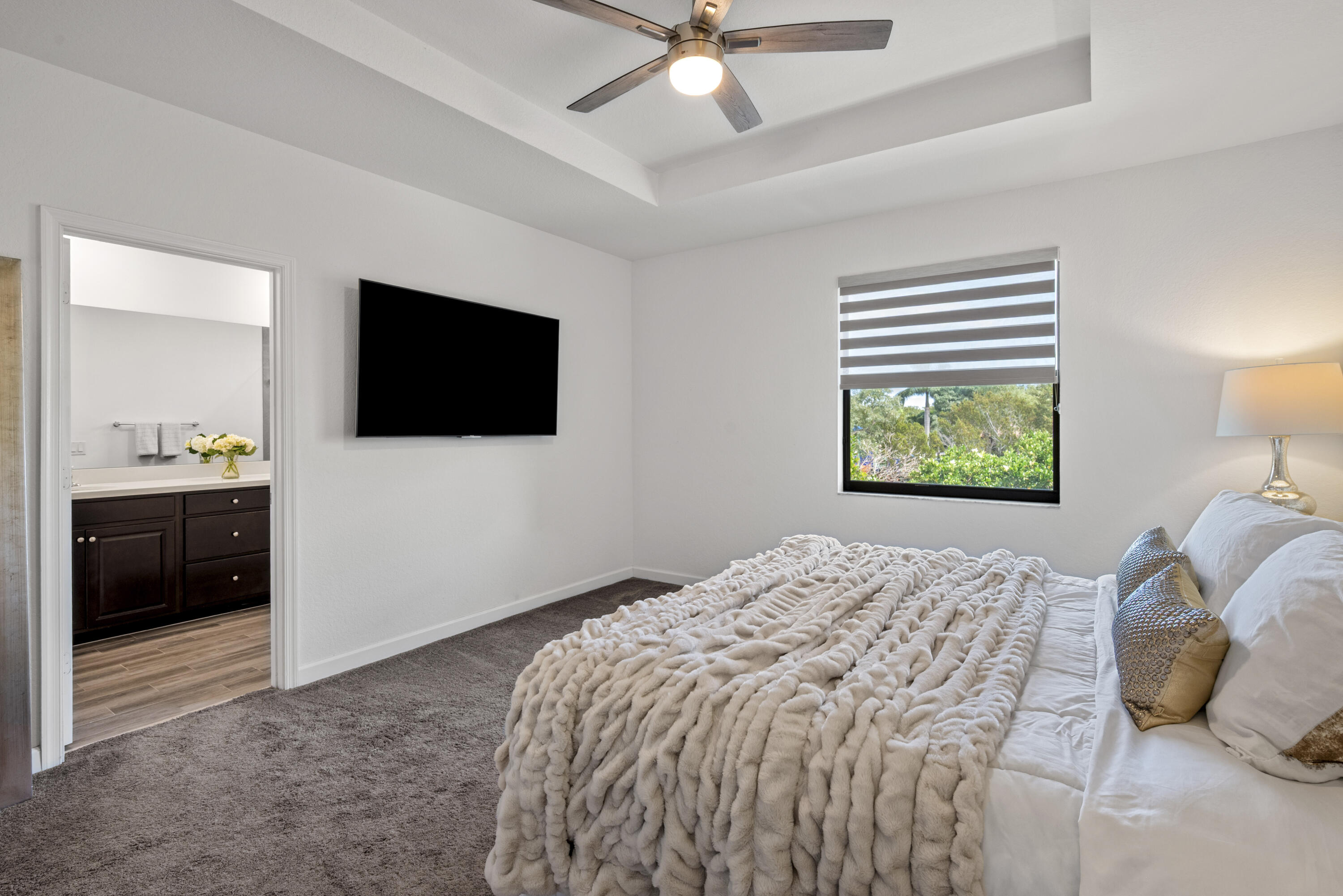 Cambria Parc - Residential