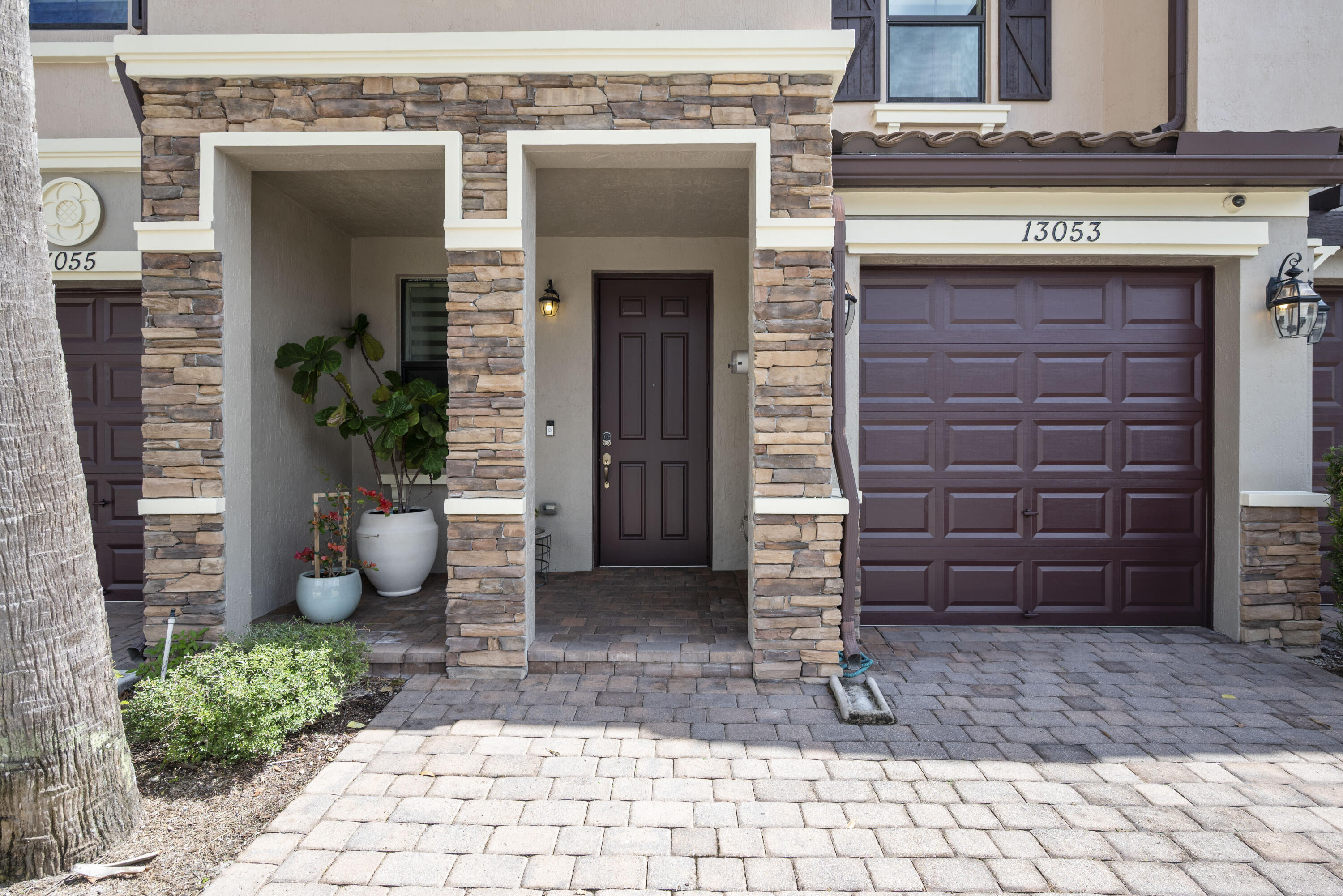 Cambria Parc - Residential