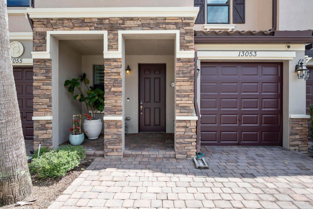 Photo of 13053 Anthorne Lane, Boynton Beach, FL 33436 (MLS # R11165423)