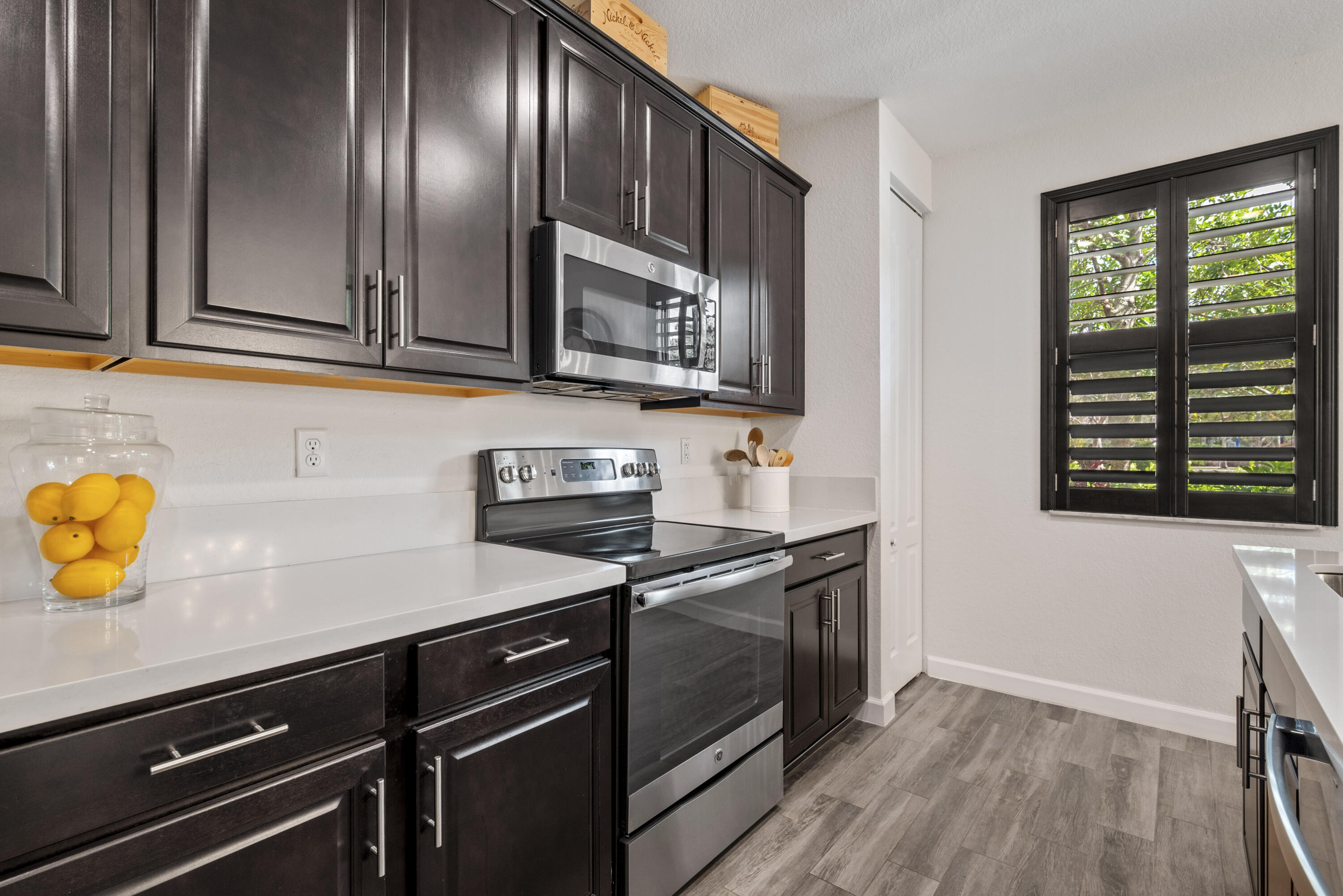 Cambria Parc - Residential