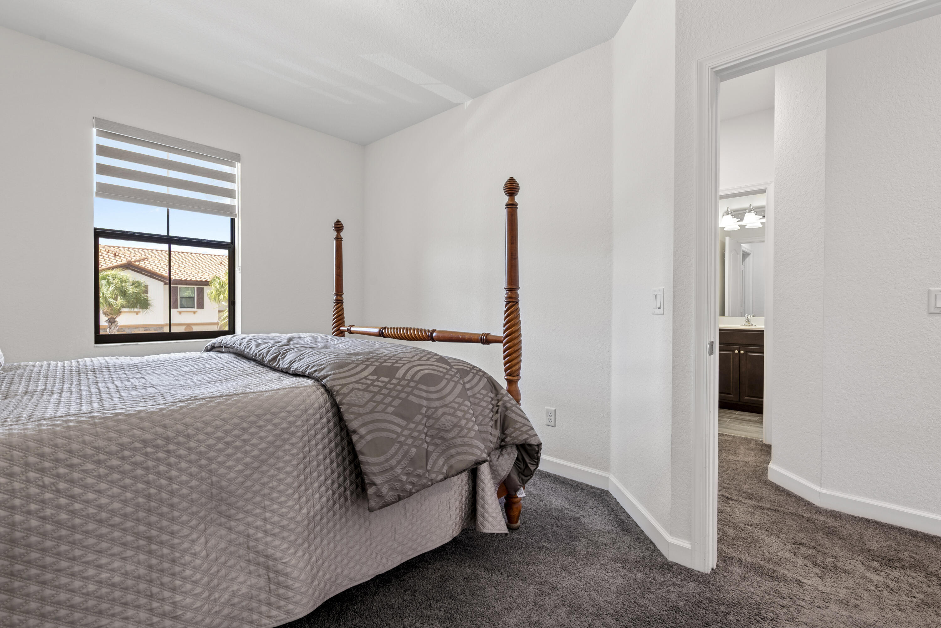 Cambria Parc - Residential