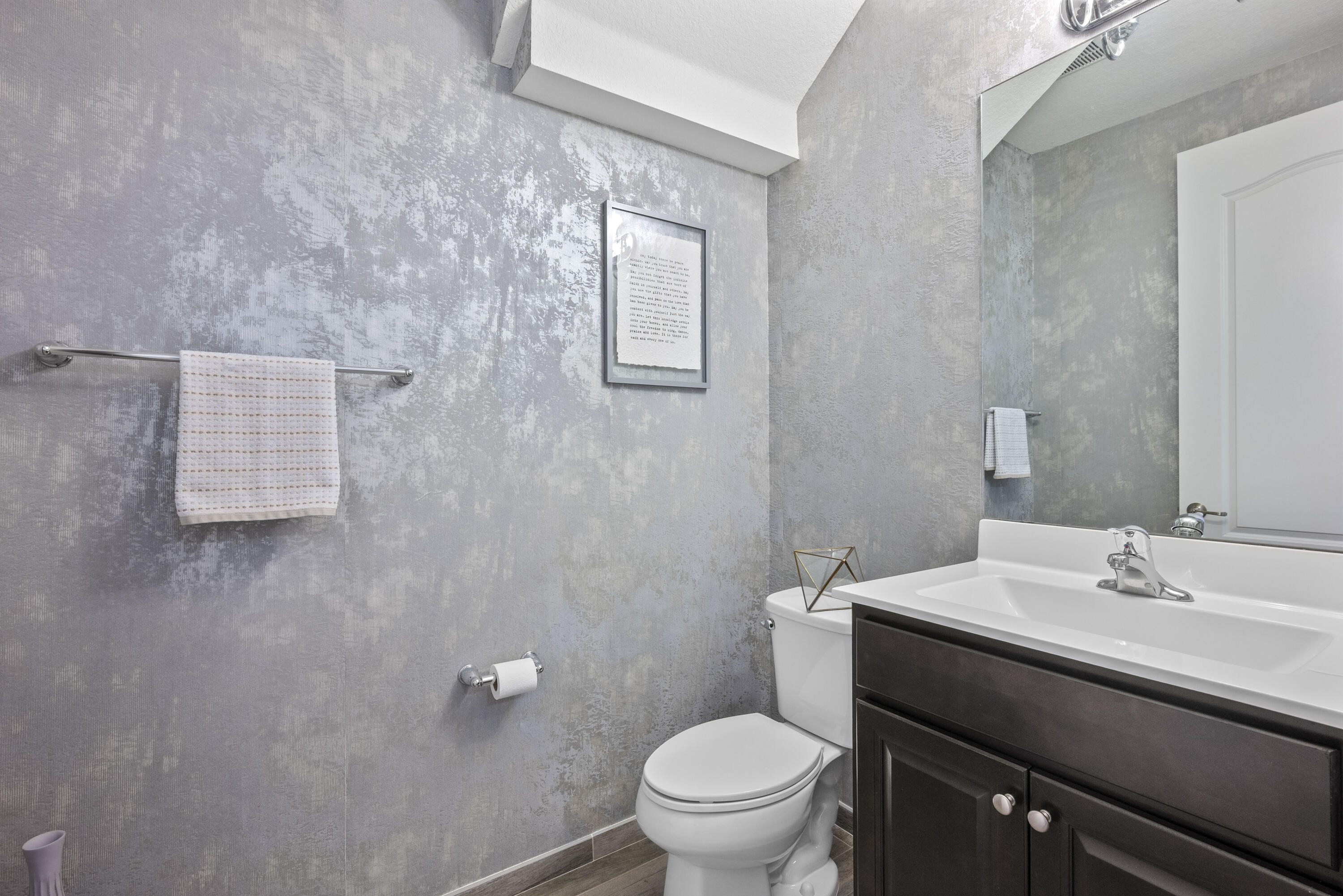 Cambria Parc - Residential