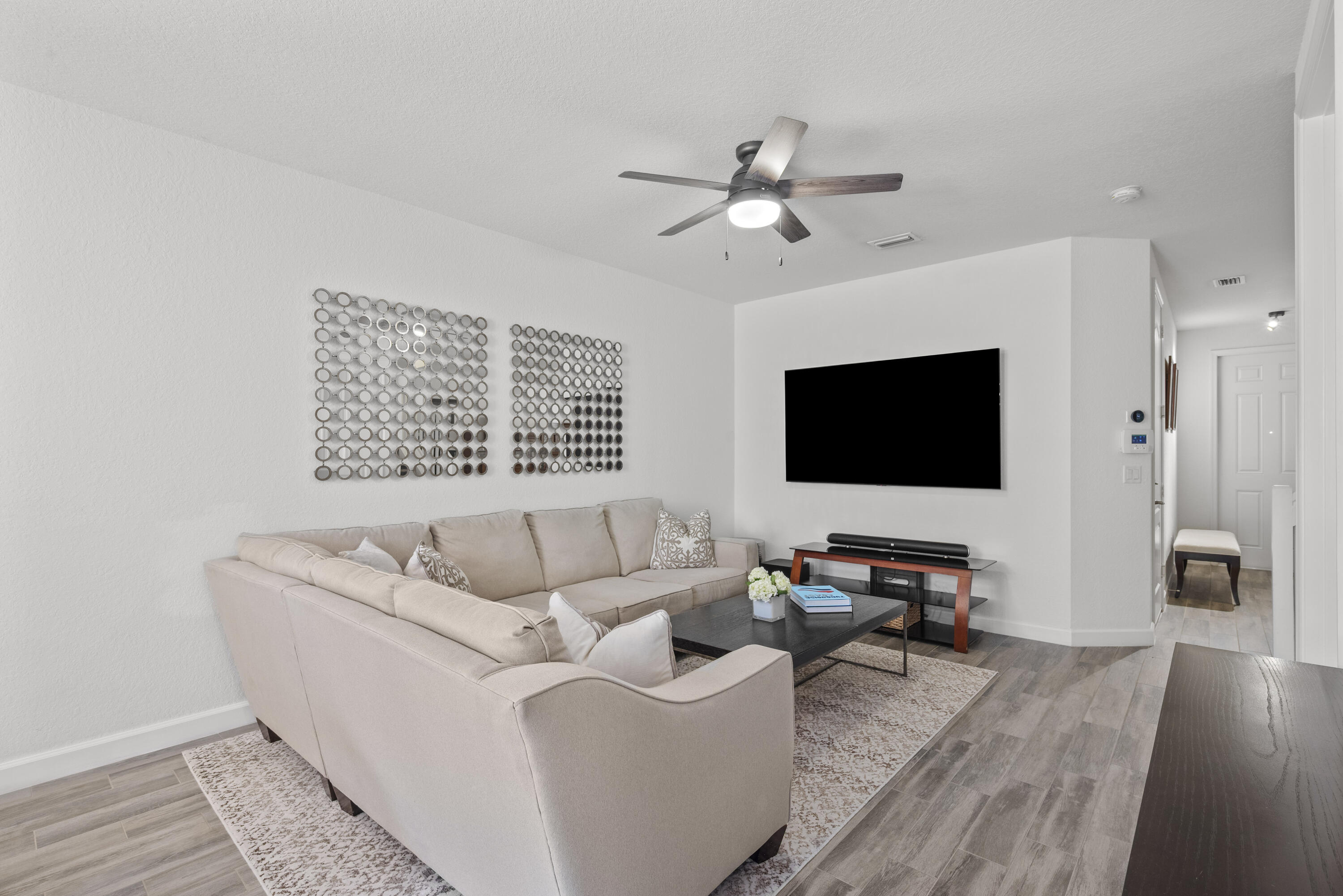 Cambria Parc - Residential