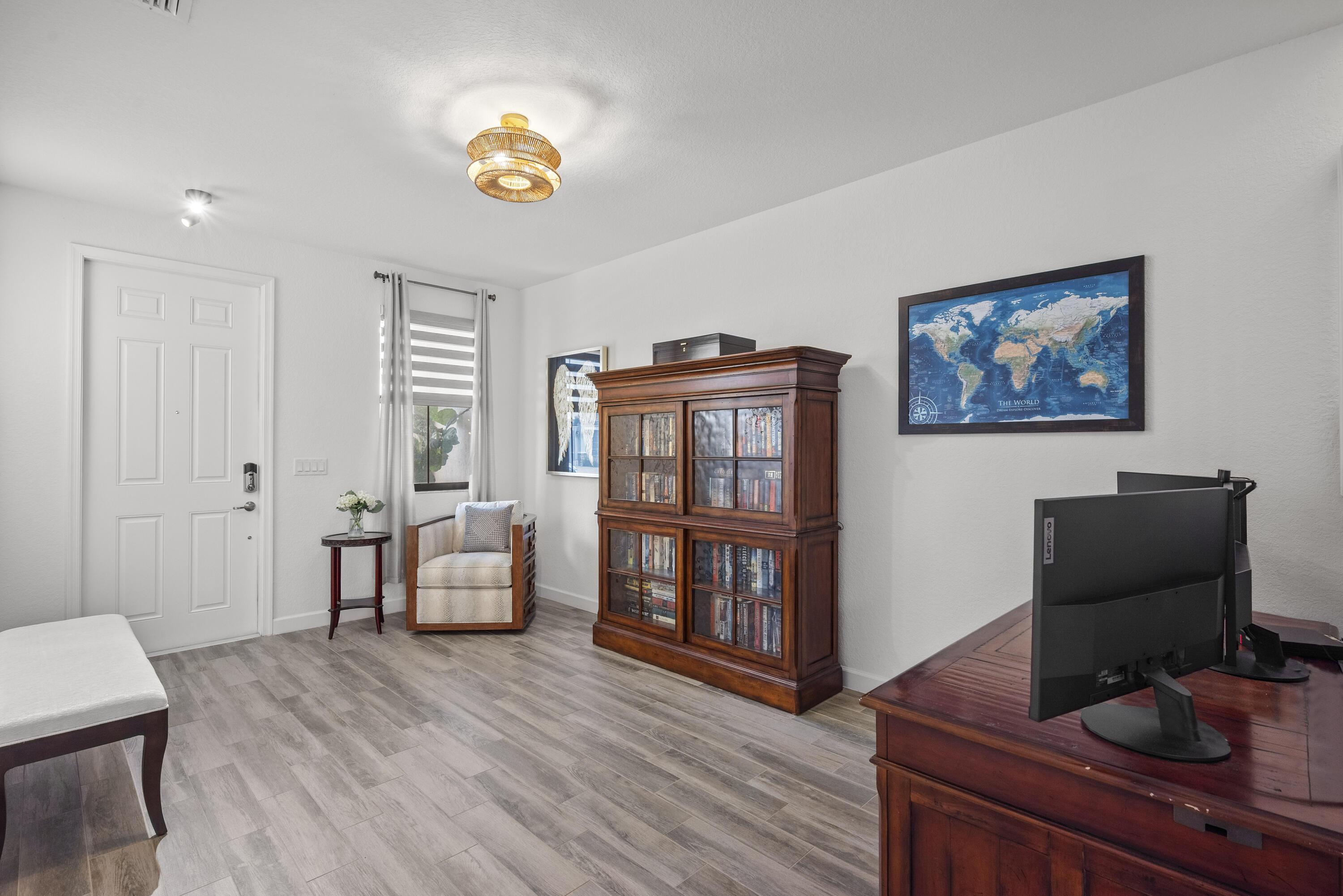 Cambria Parc - Residential