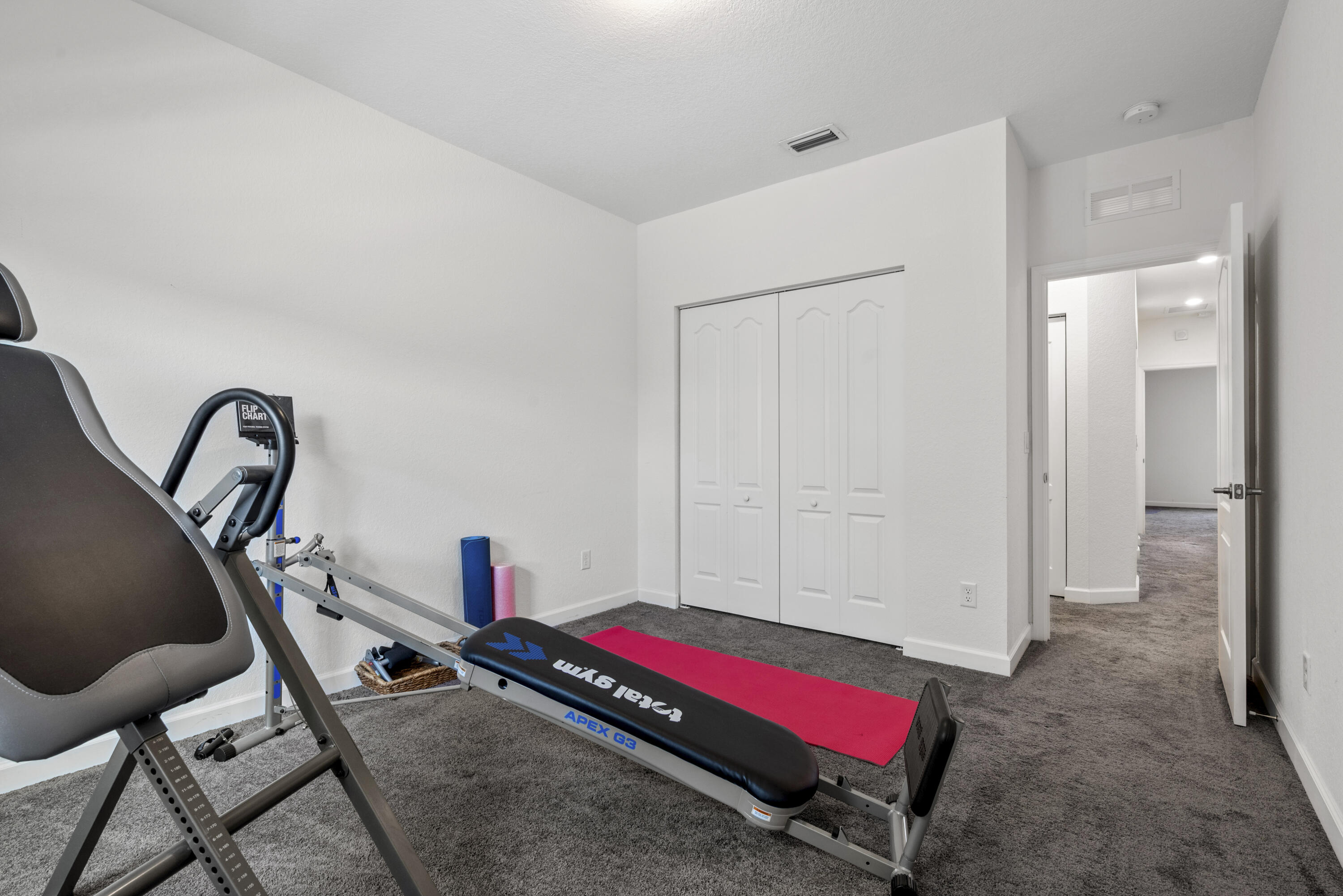 Cambria Parc - Residential