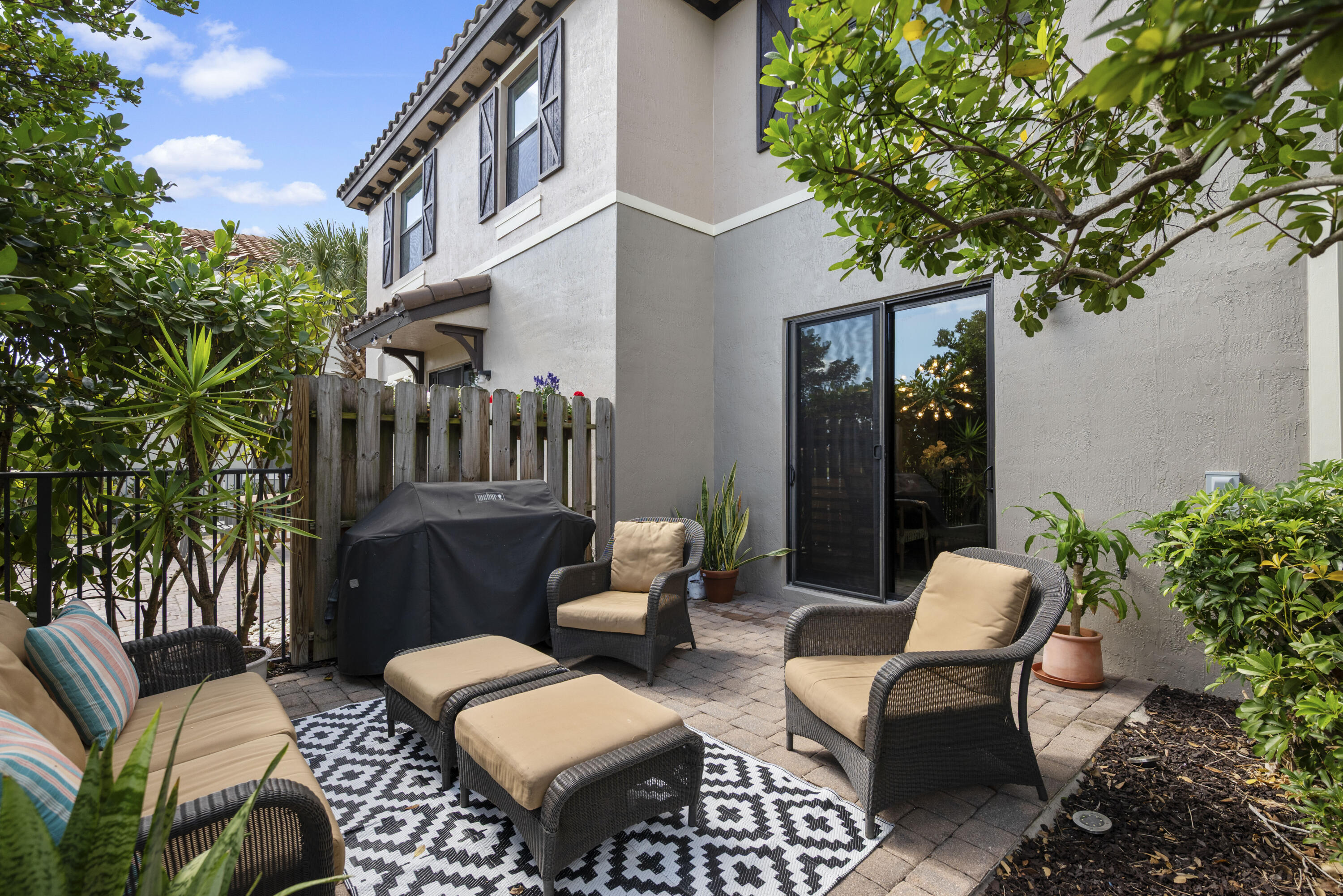 Cambria Parc - Residential