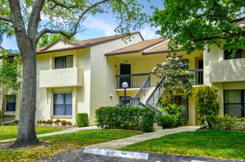 A home in Greenacres