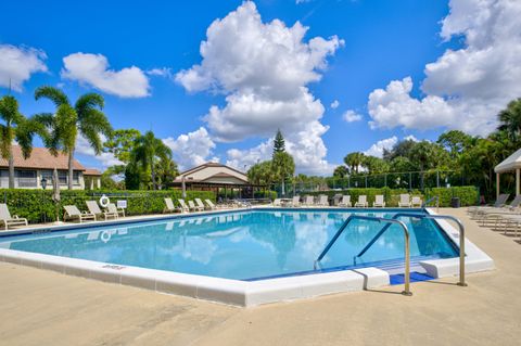 A home in Greenacres