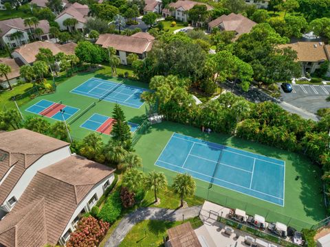 A home in Greenacres