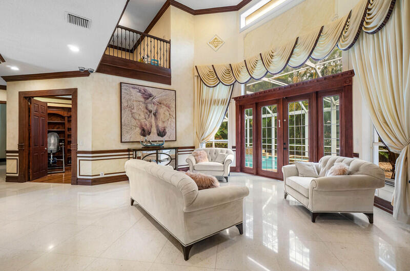 The Island - Residential