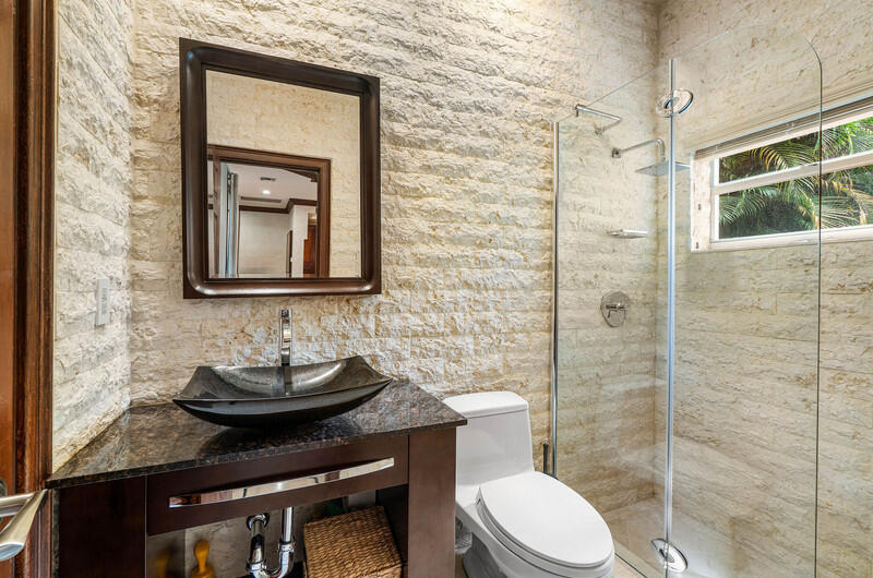 The Island - Residential