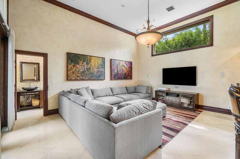 The Island - Residential