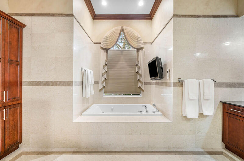 The Island - Residential