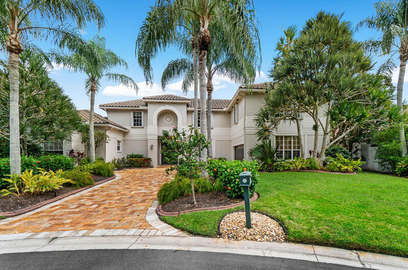 The Island - Residential