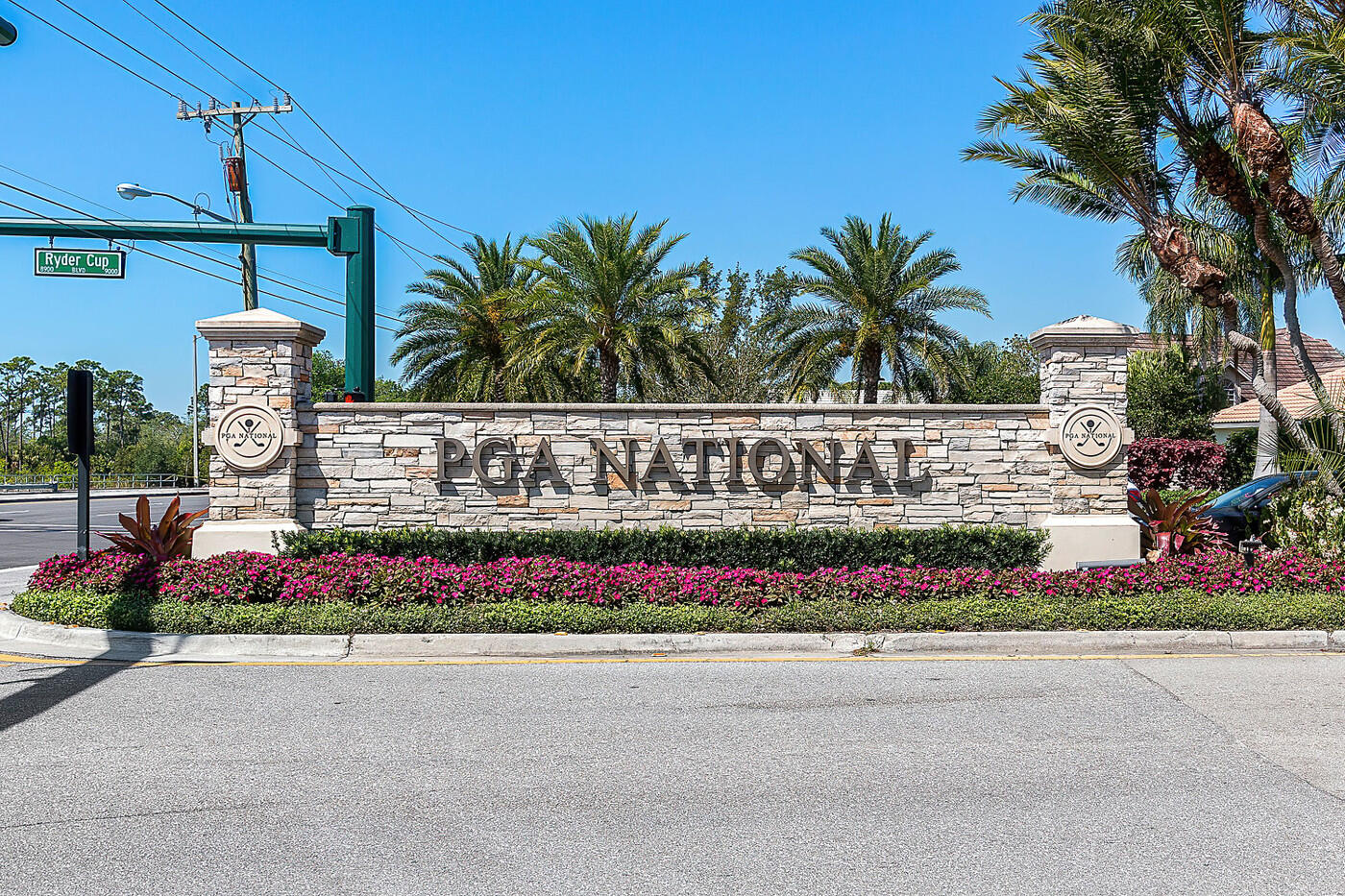 The Island - Residential