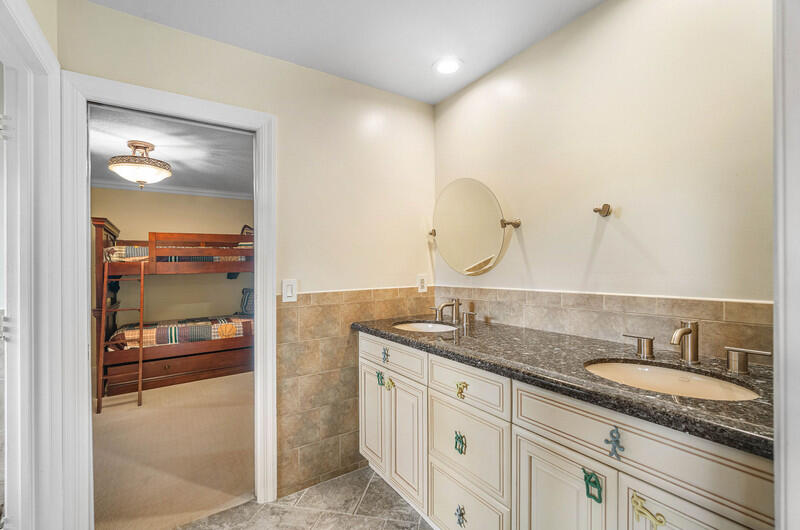 The Island - Residential